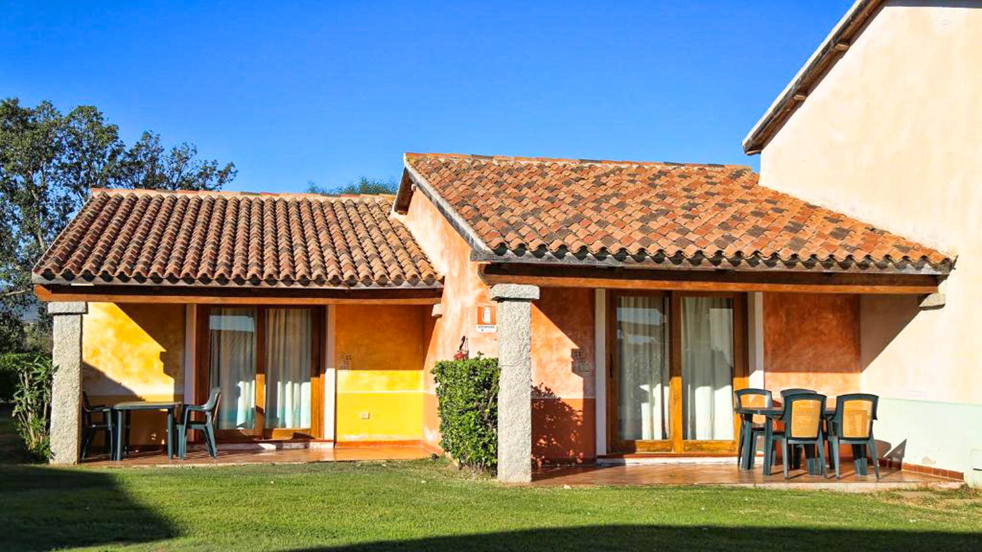 TH San Teodoro