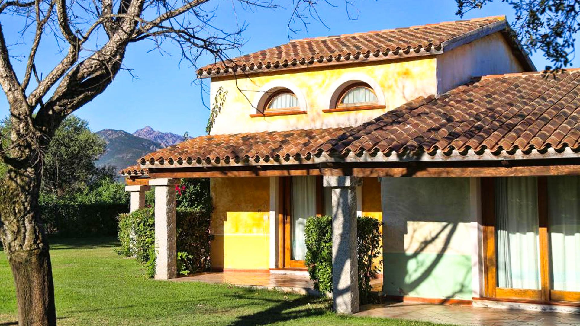 TH San Teodoro