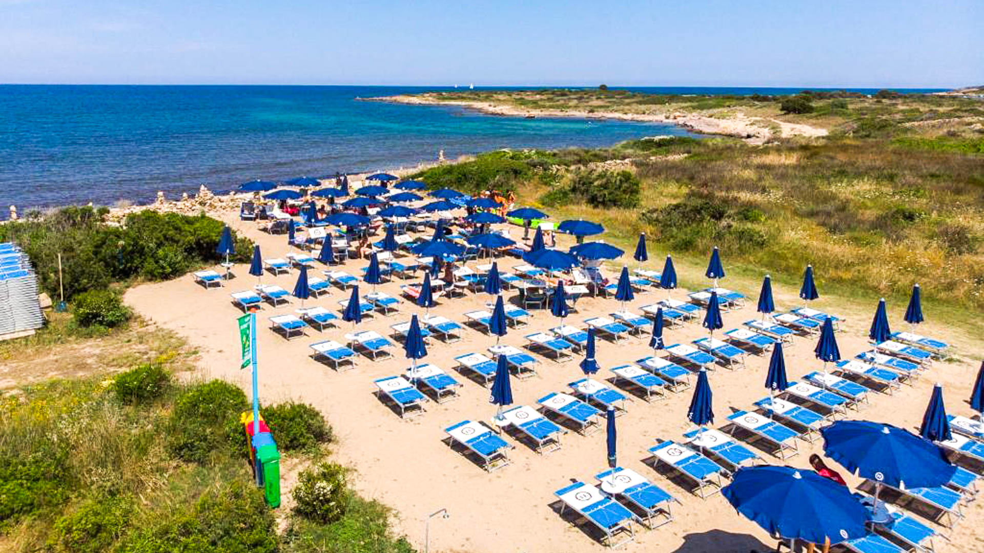 TH San Teodoro