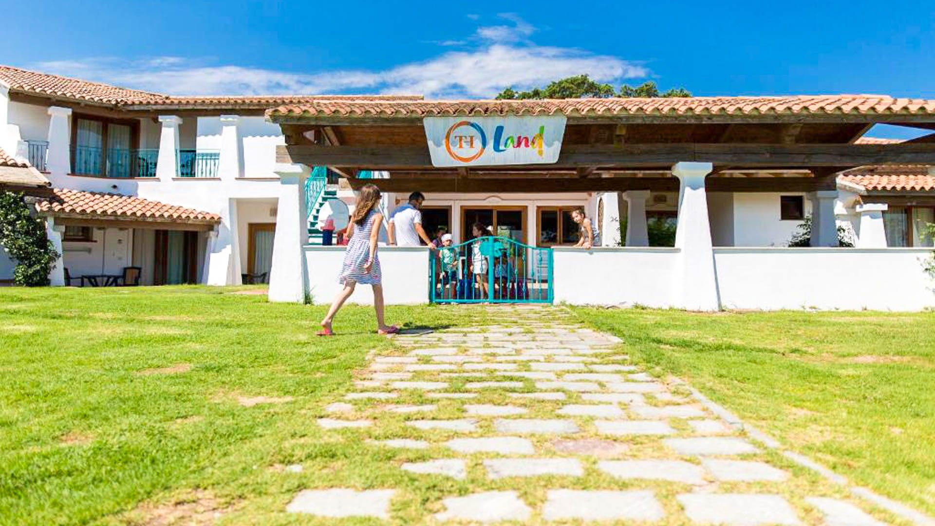 TH San Teodoro