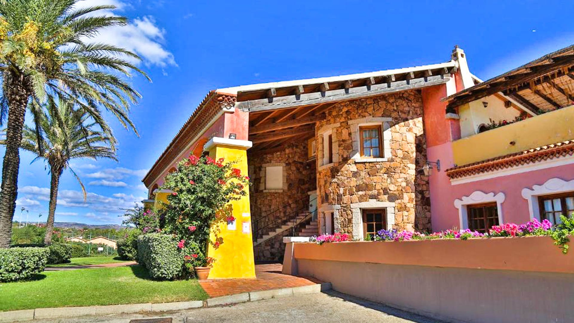 TH San Teodoro
