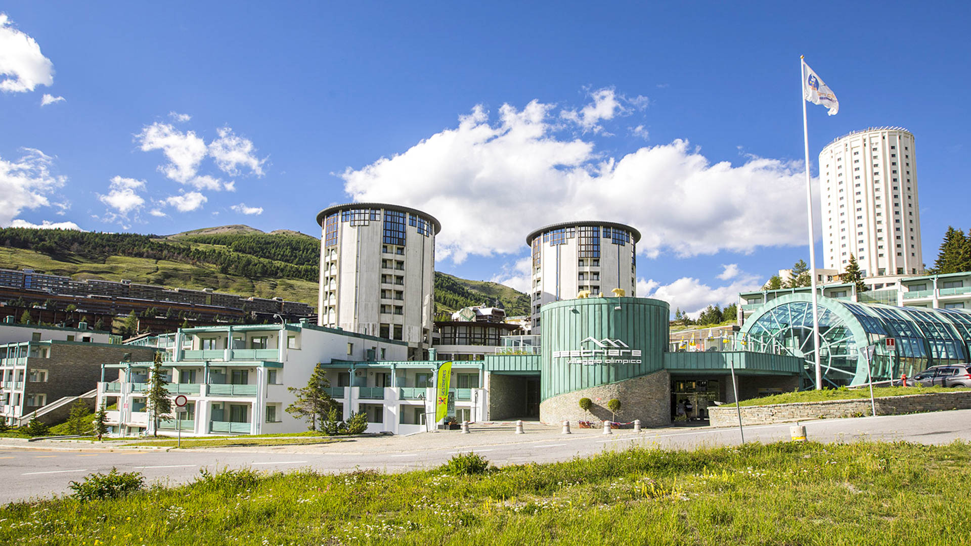 TH Sestriere