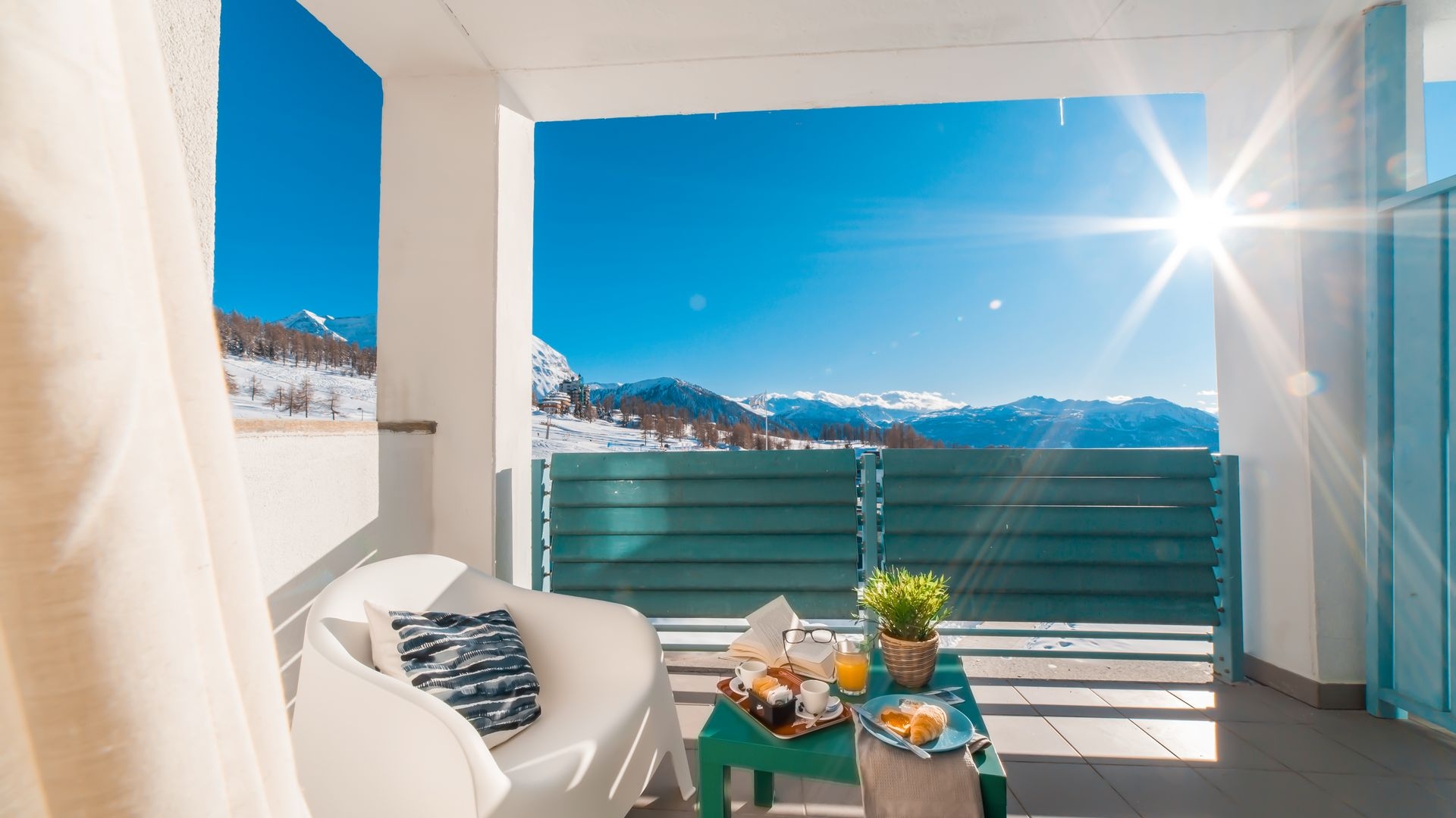 TH Sestriere