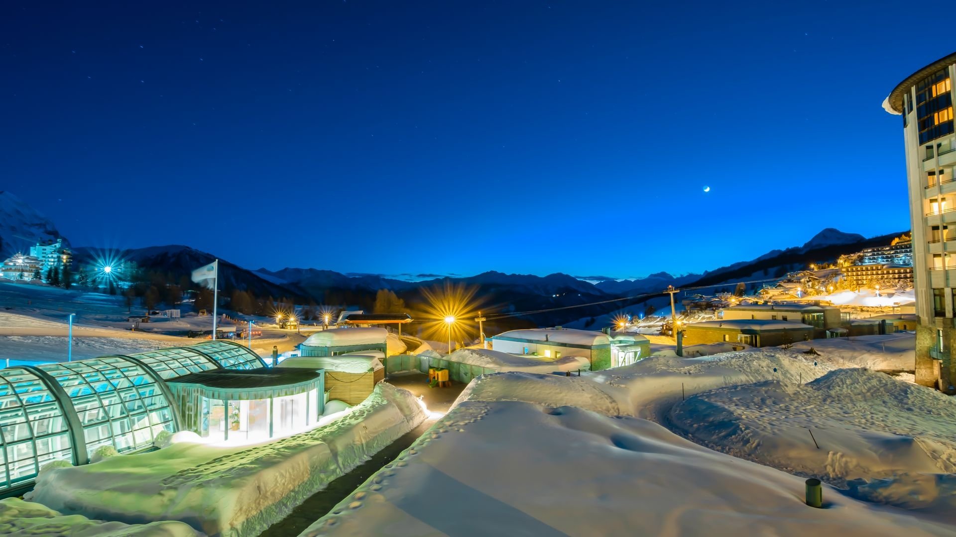 TH Sestriere
