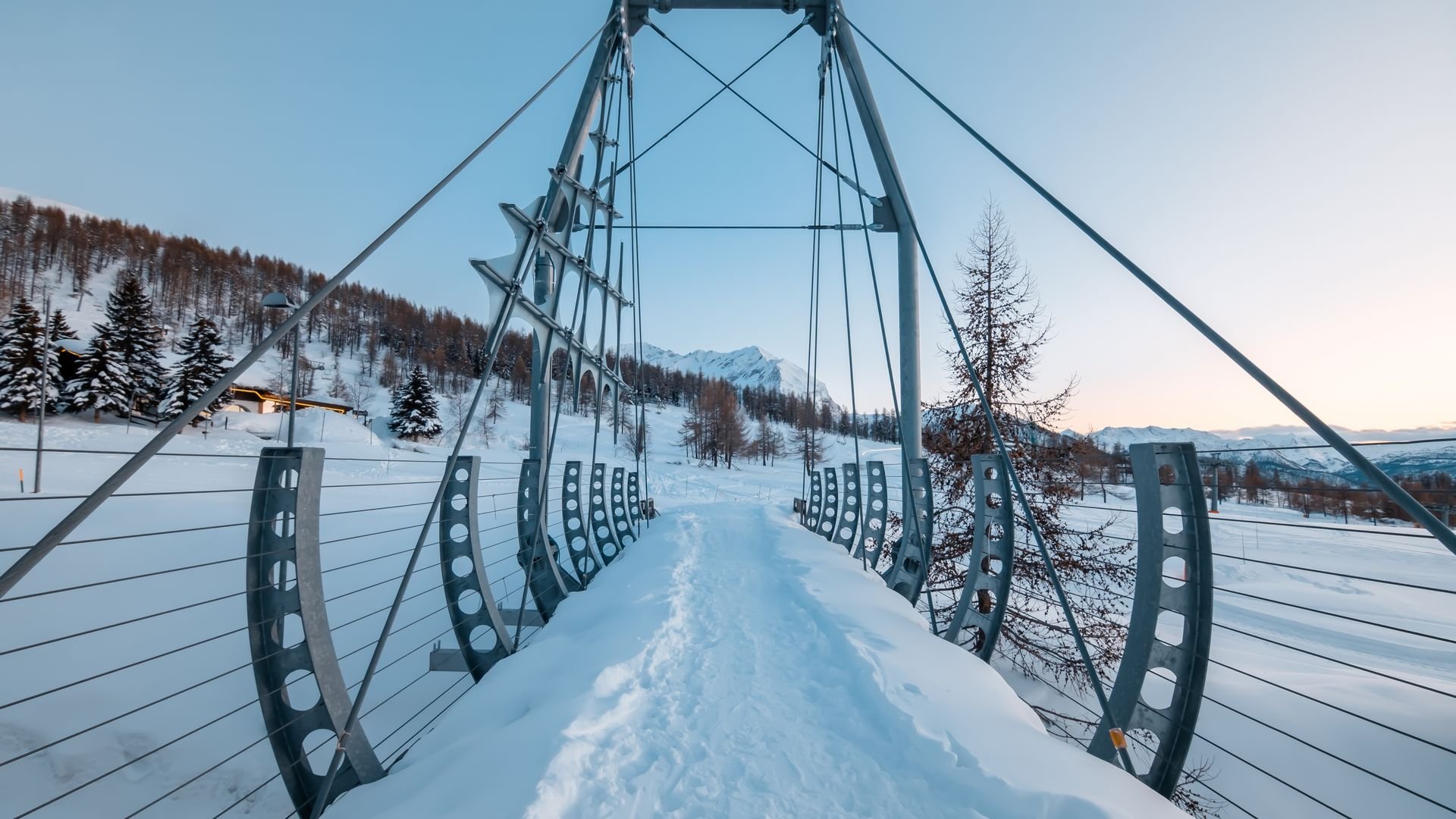 TH Sestriere
