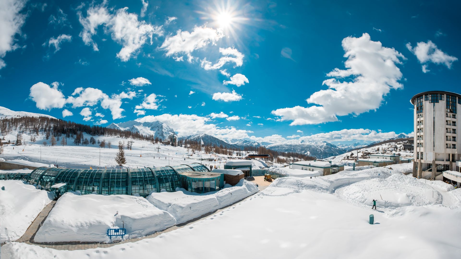 TH Sestriere