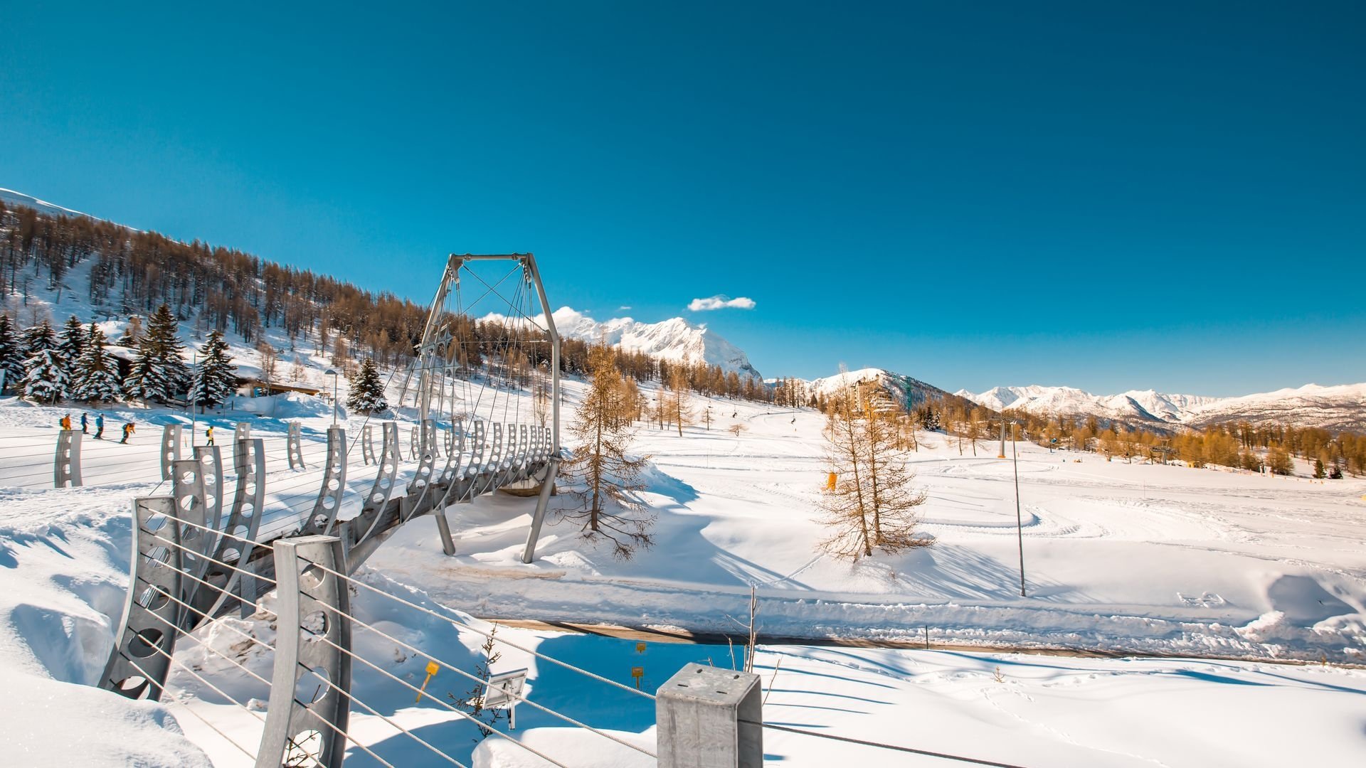 TH Sestriere