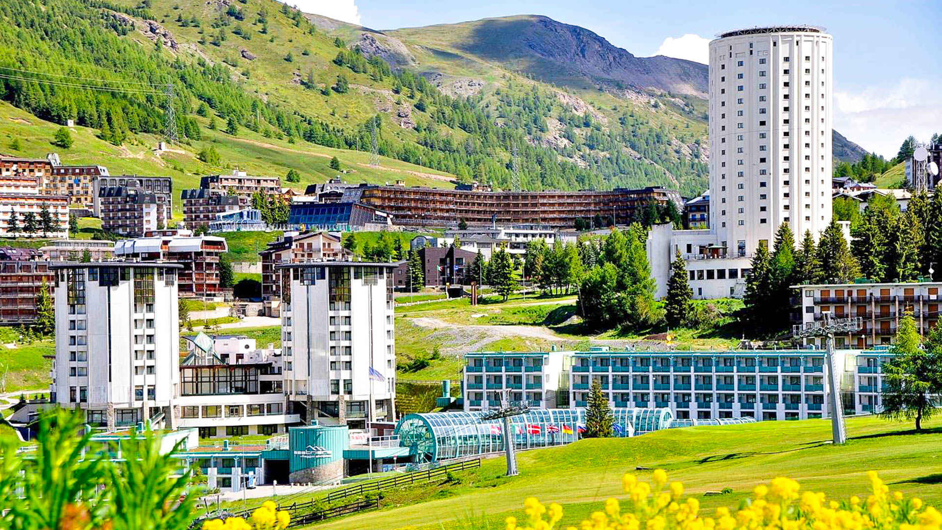 TH Sestriere