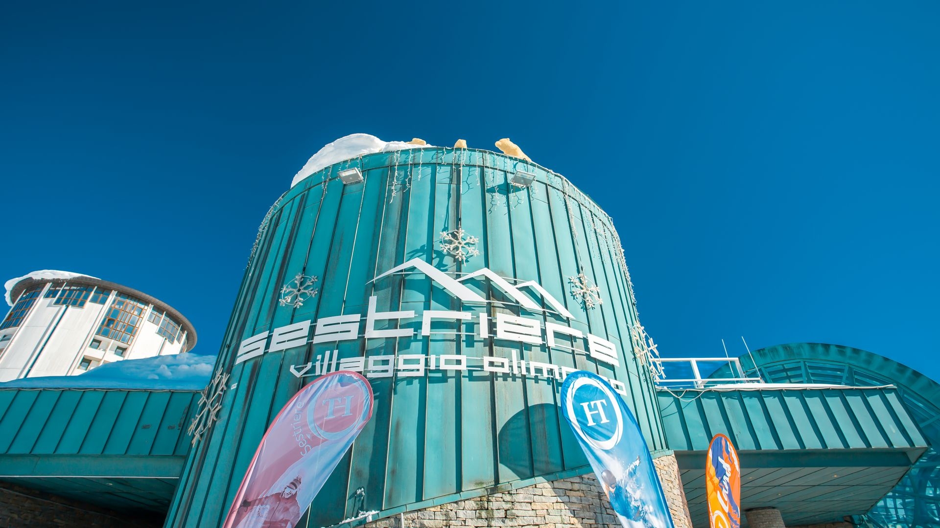TH Sestriere