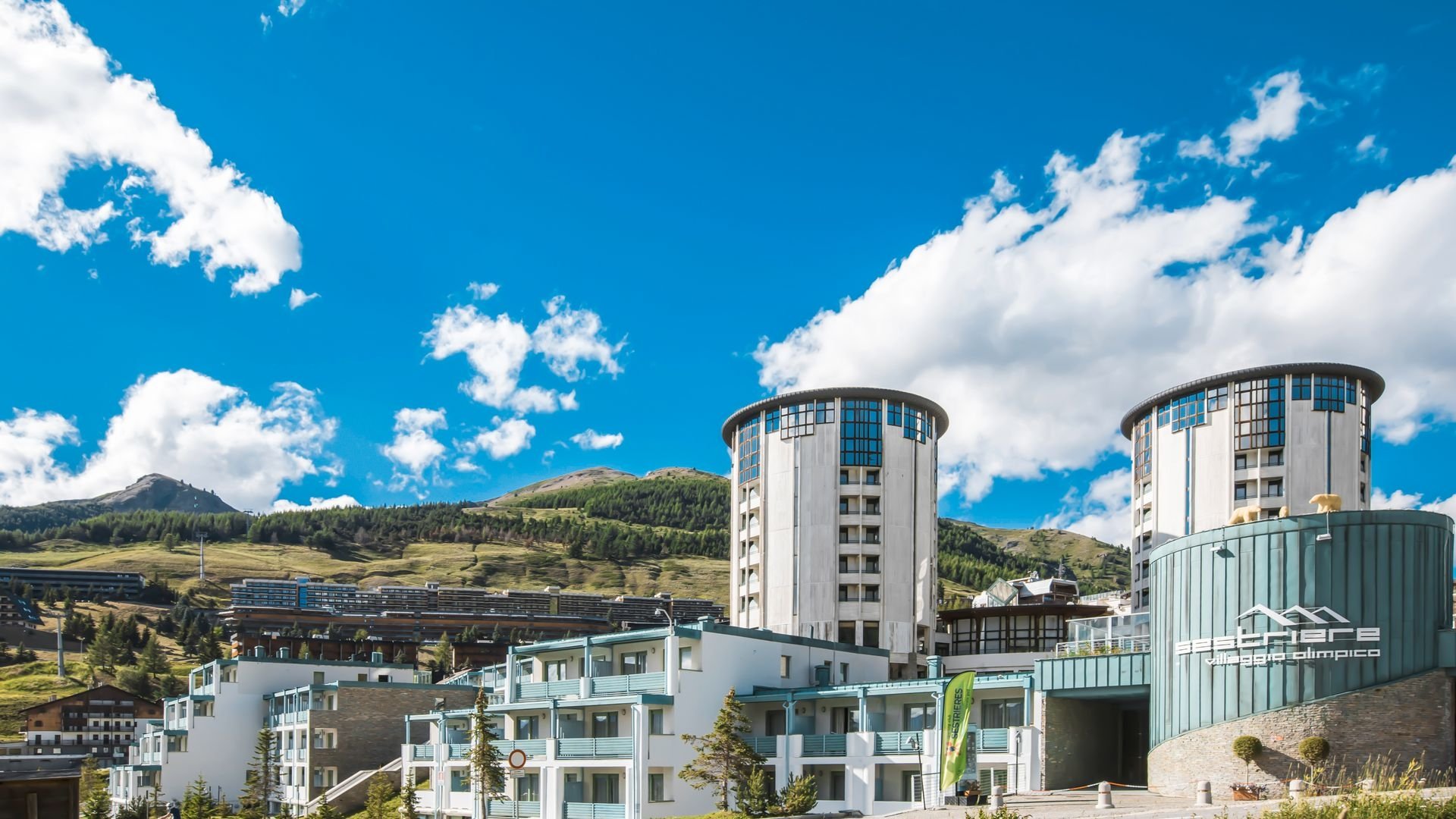 TH Sestriere