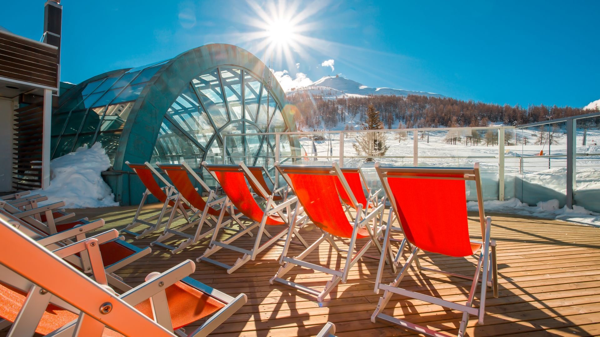 TH Sestriere