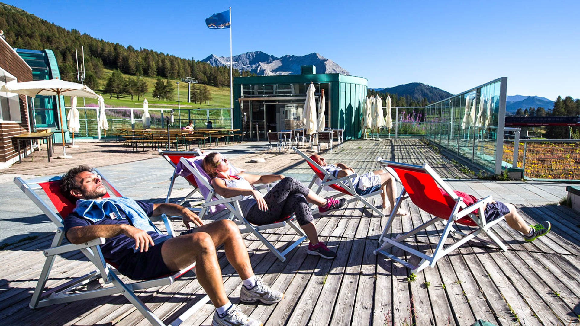 TH Sestriere