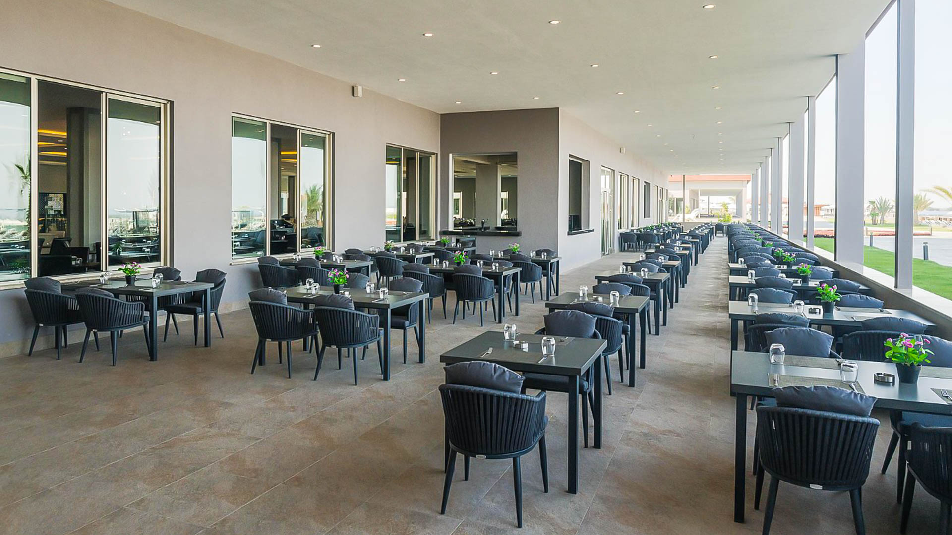 The Arkin Iskele Hotel