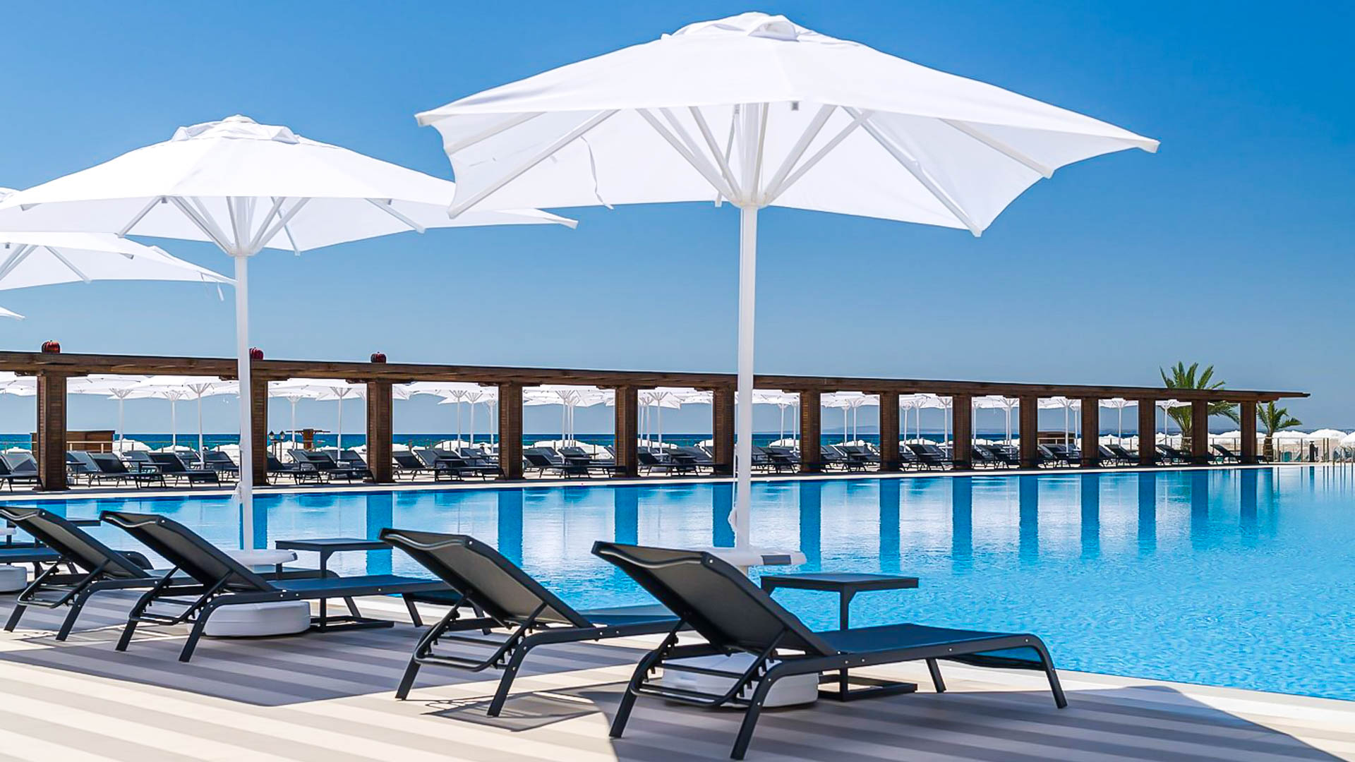 The Arkin Iskele Hotel
