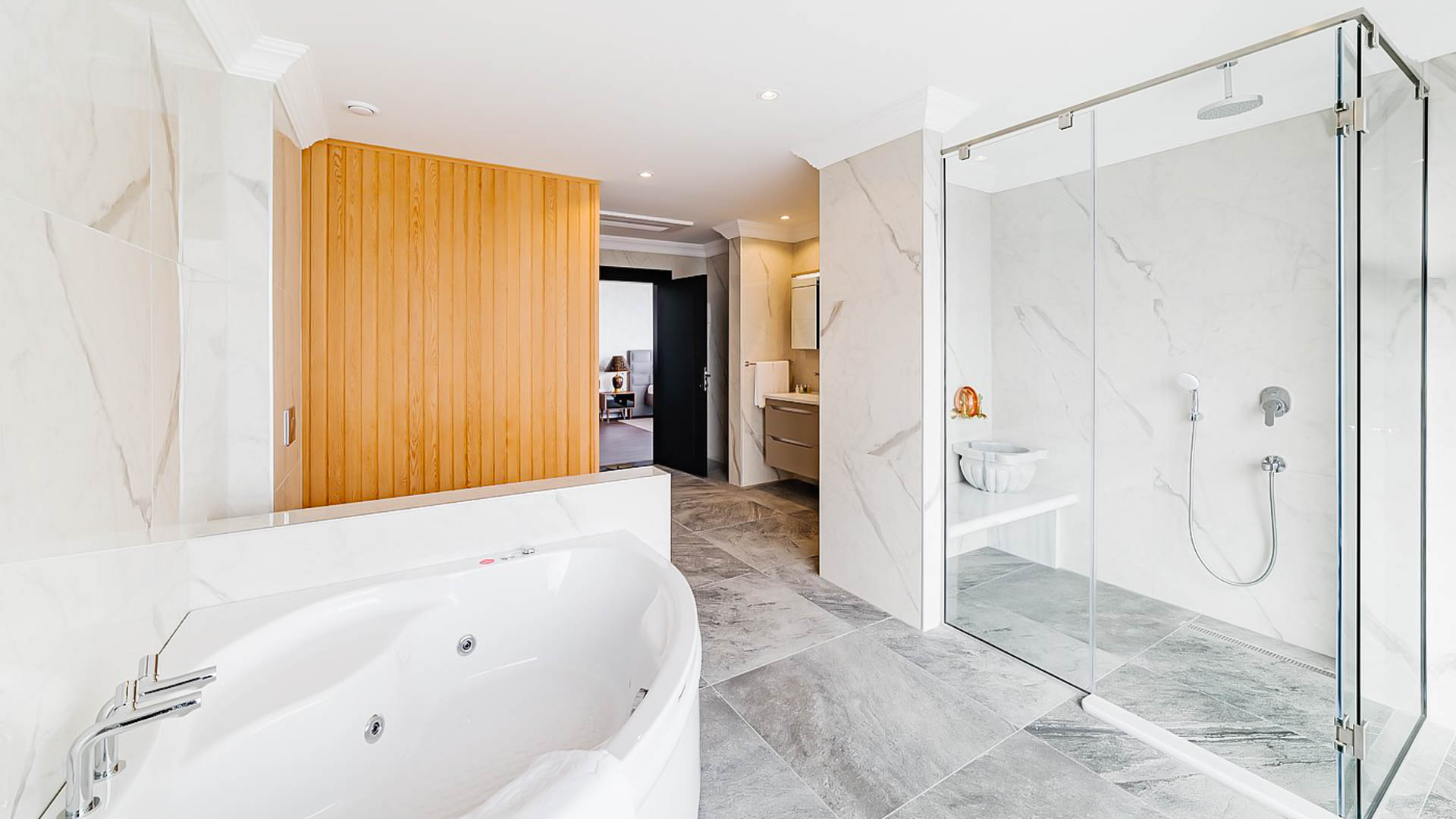The Arkin Iskele Hotel