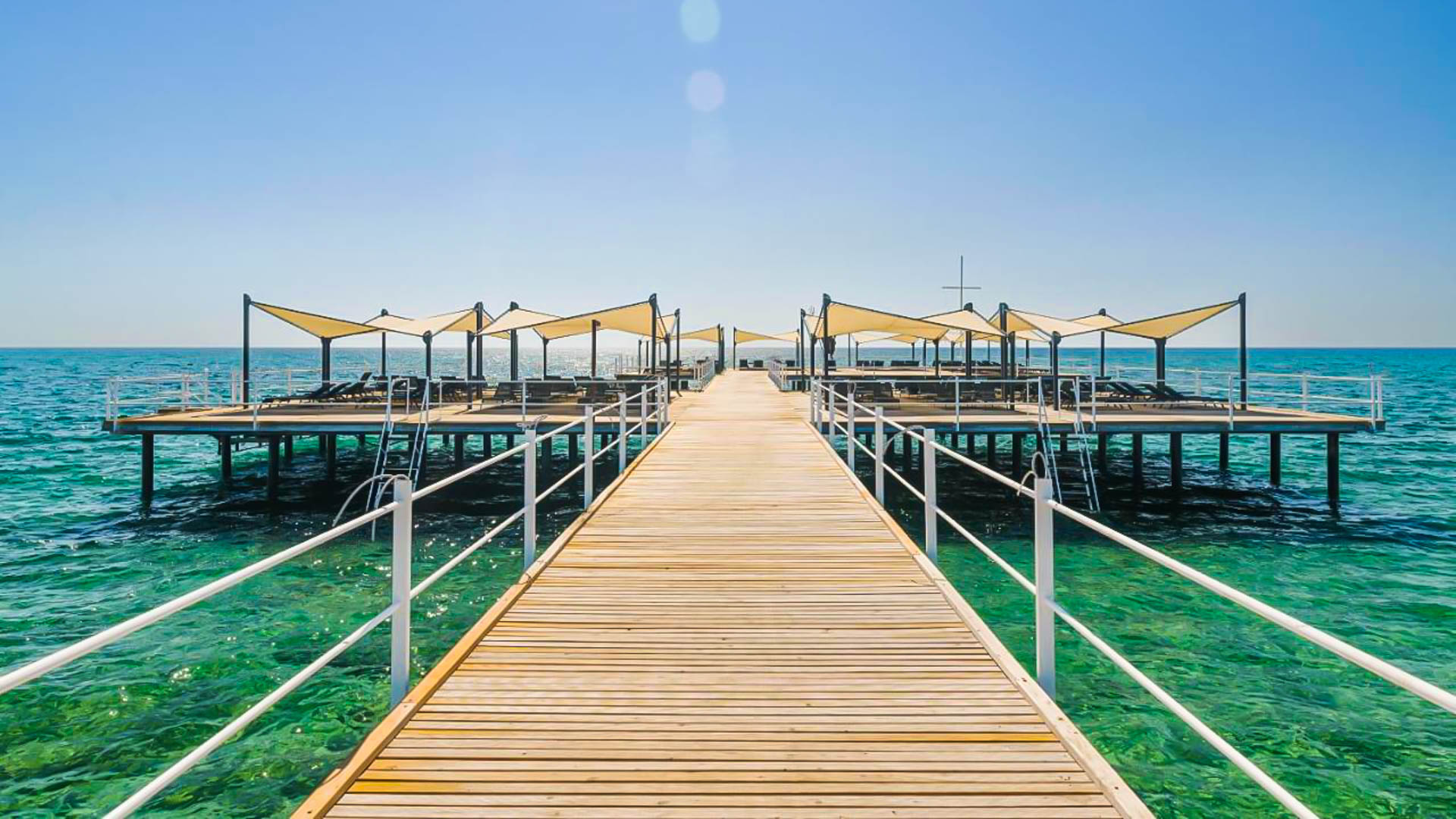 The Arkin Iskele Hotel
