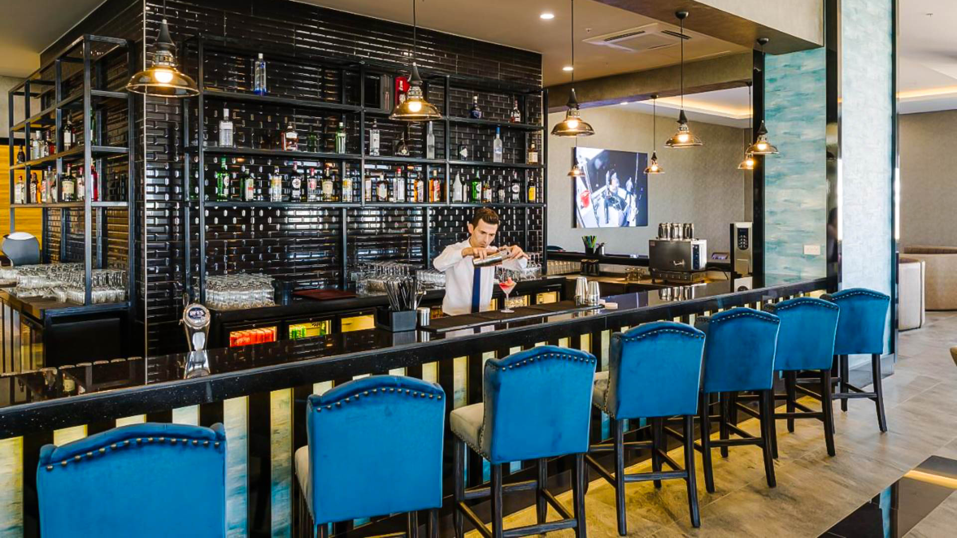 The Arkin Iskele Hotel