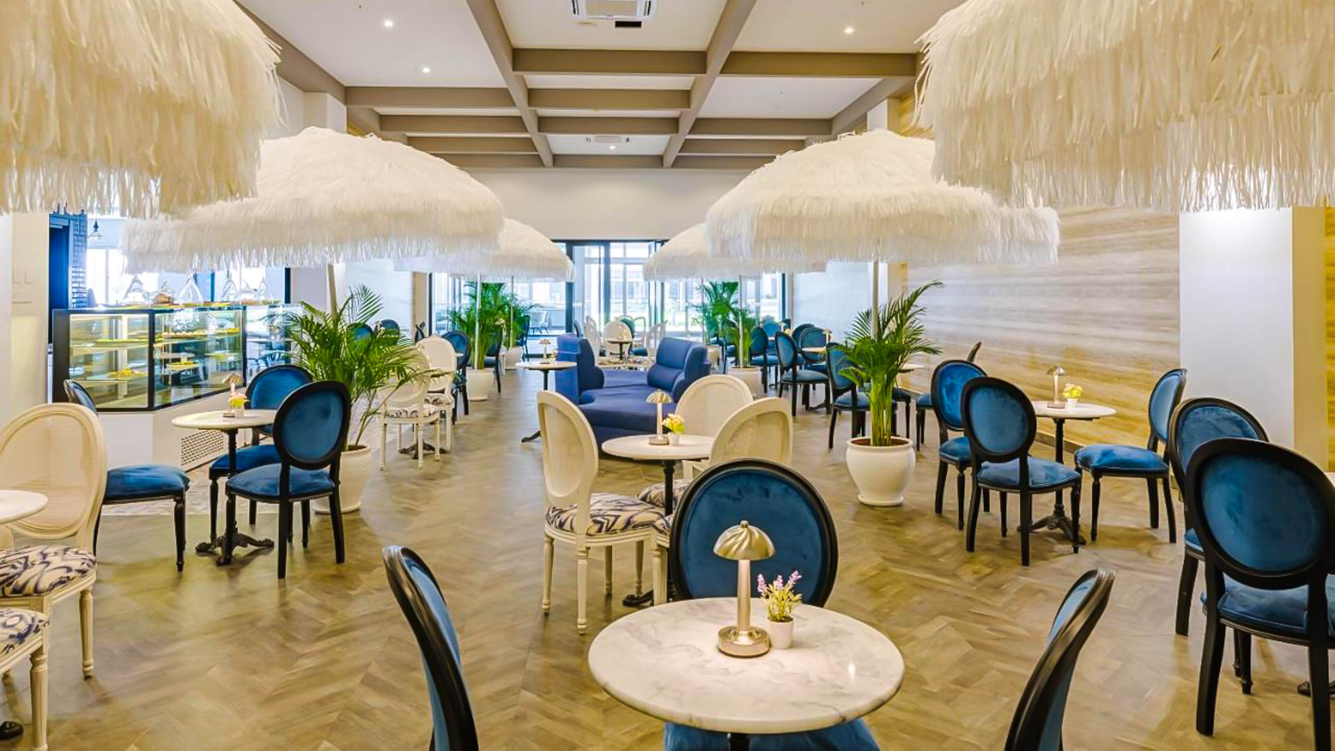 The Arkin Iskele Hotel