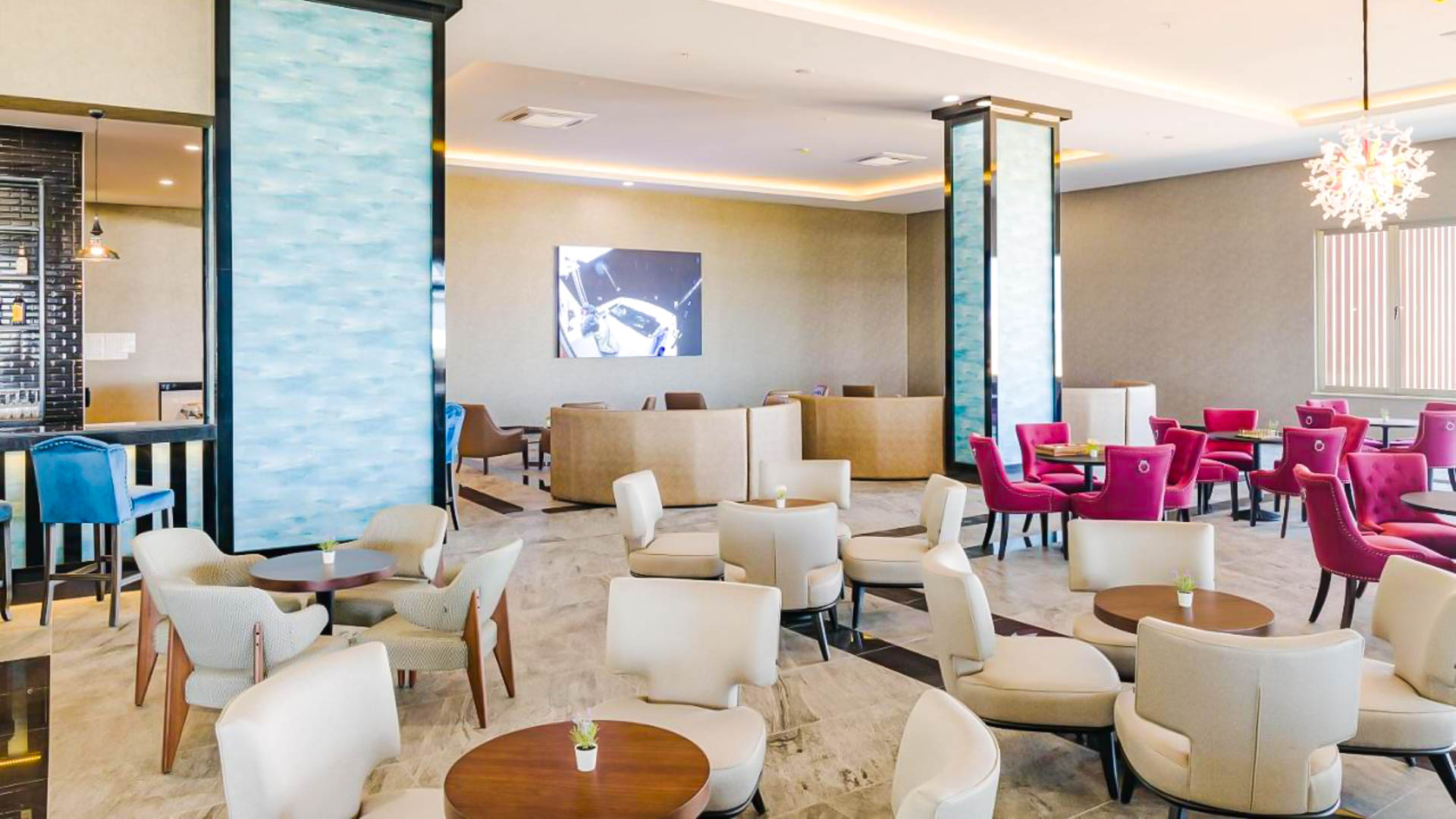 The Arkin Iskele Hotel