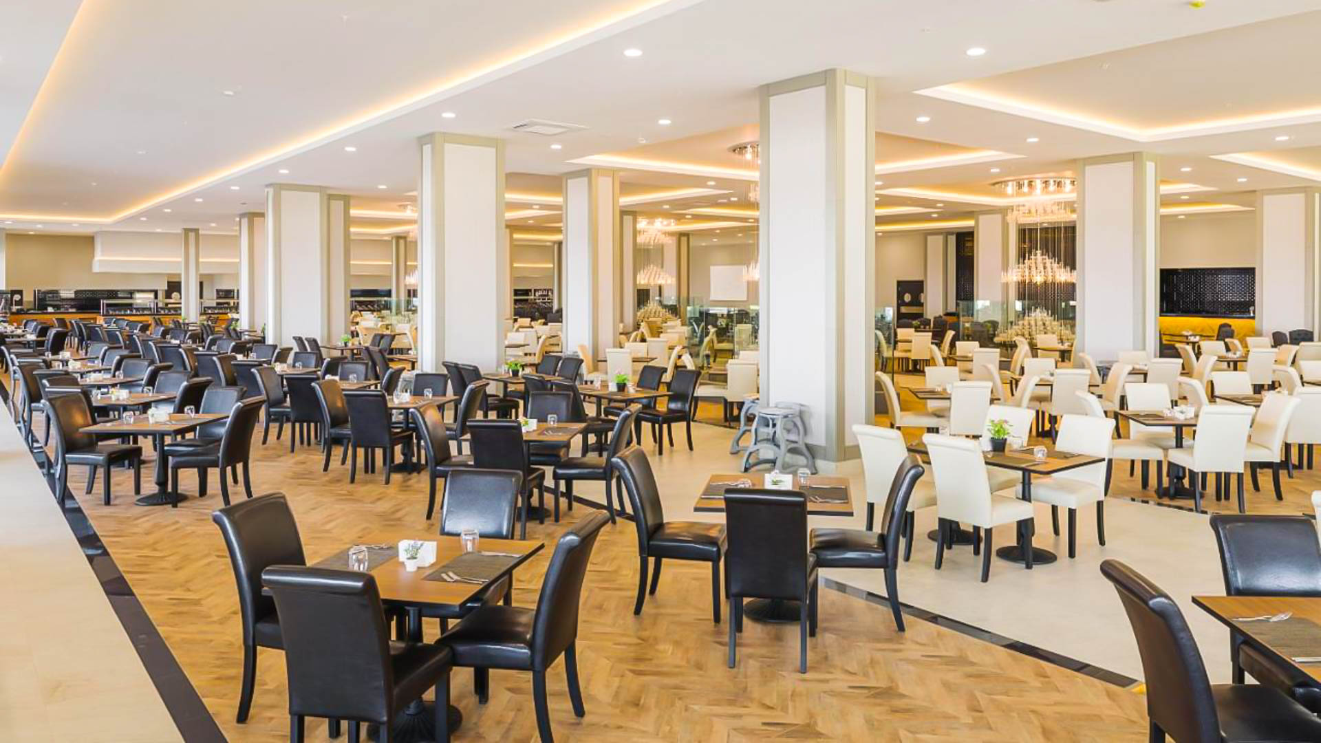The Arkin Iskele Hotel