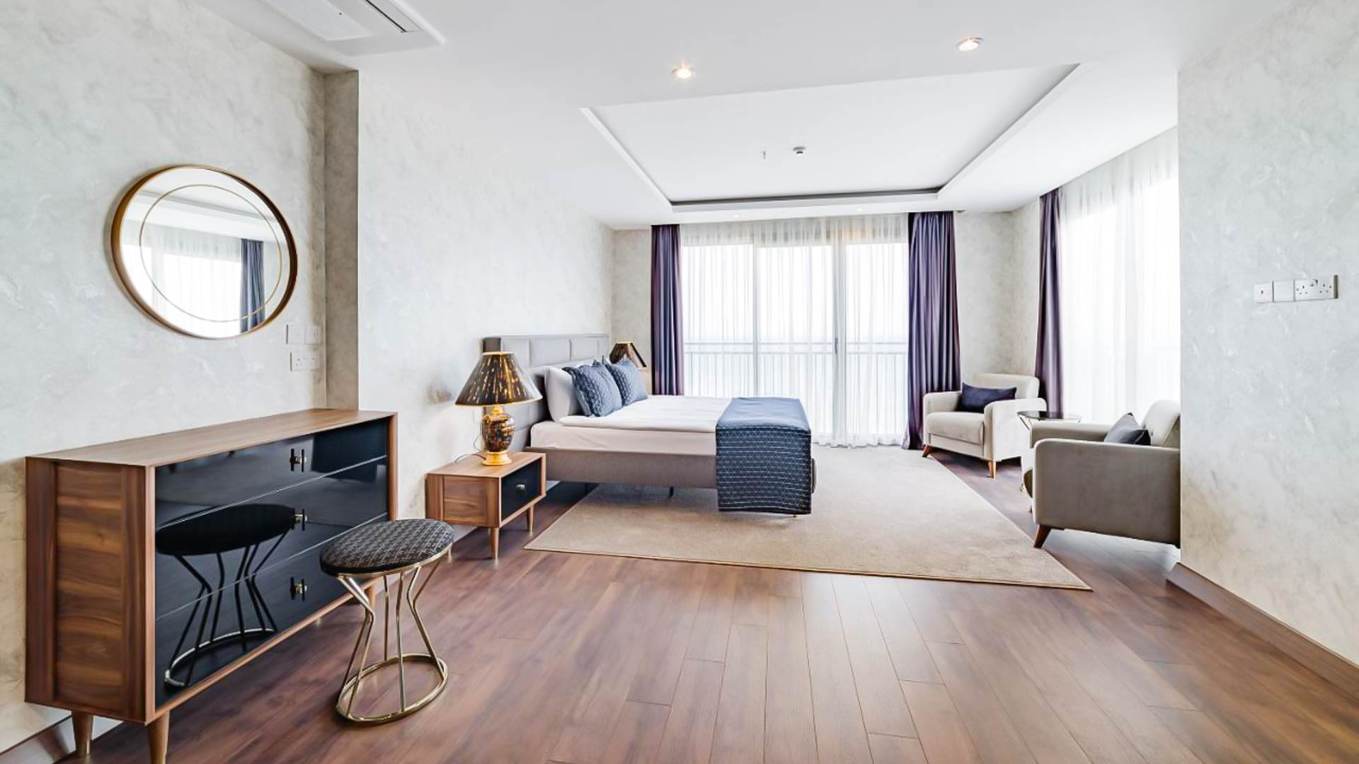 The Arkin Iskele Hotel