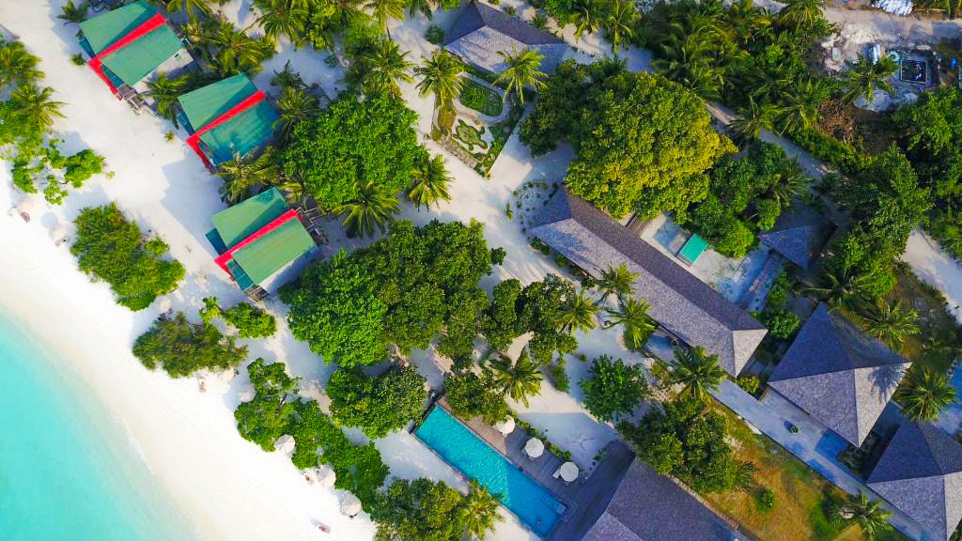 The Barefoot Eco Resort