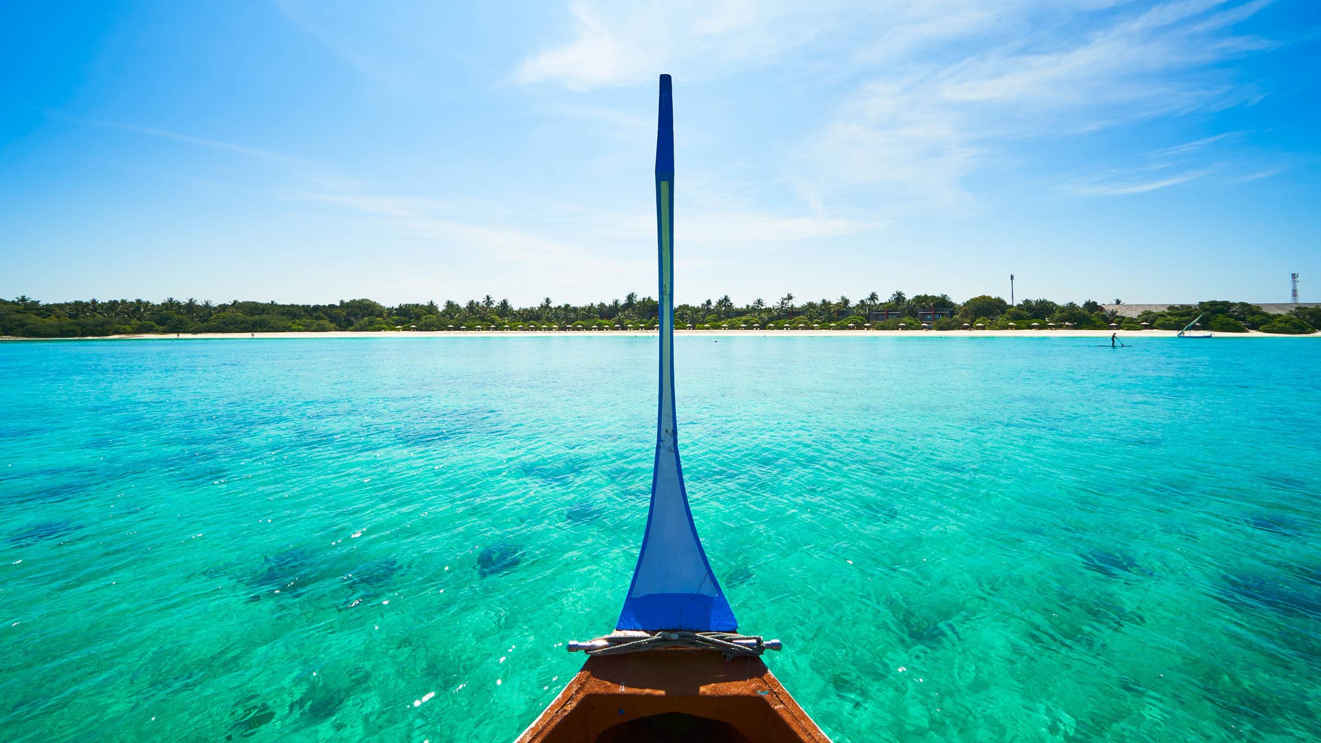 The Barefoot Eco Resort