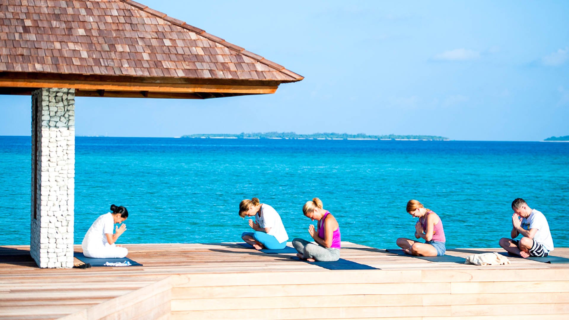 The Barefoot Eco Resort