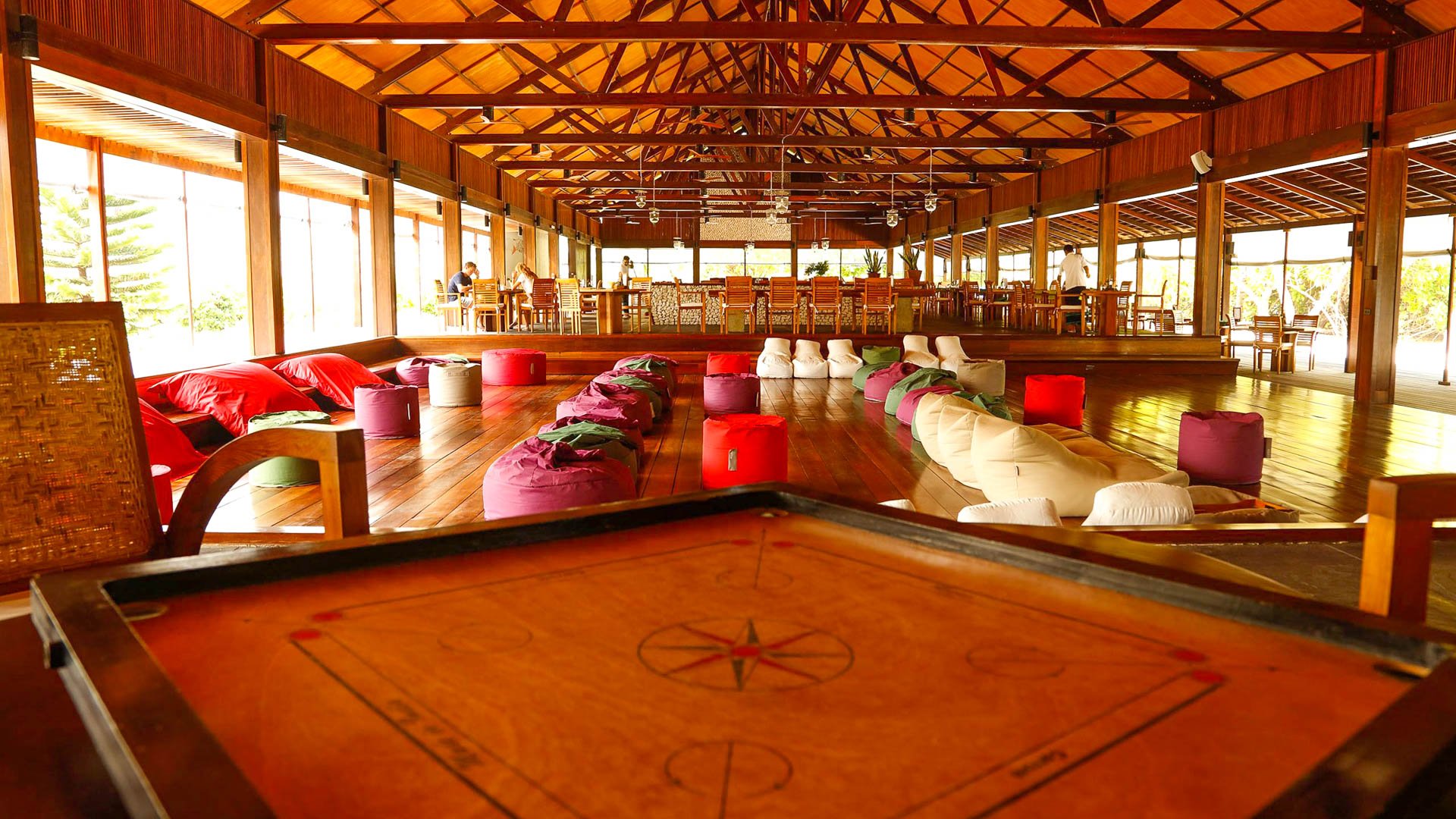 The Barefoot Eco Resort