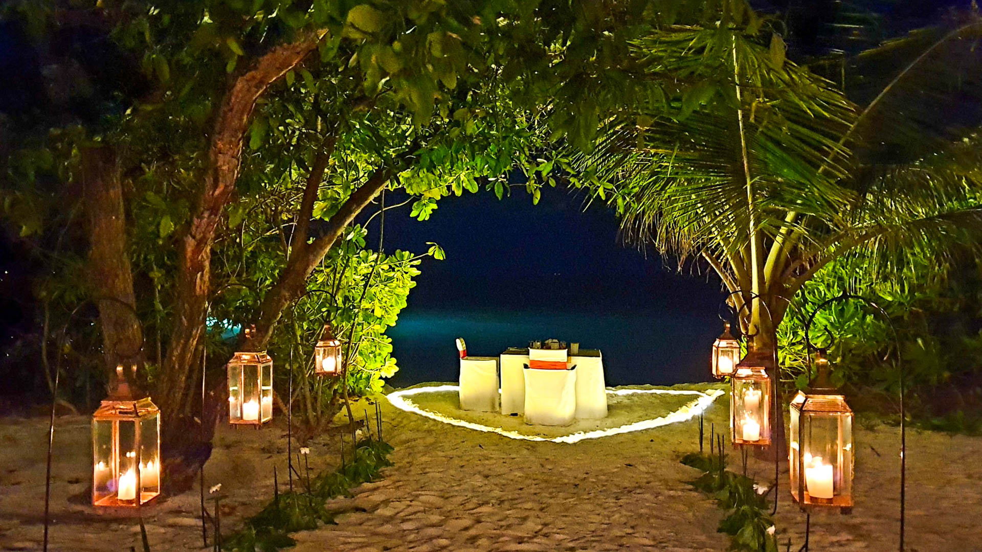 The Barefoot Eco Resort
