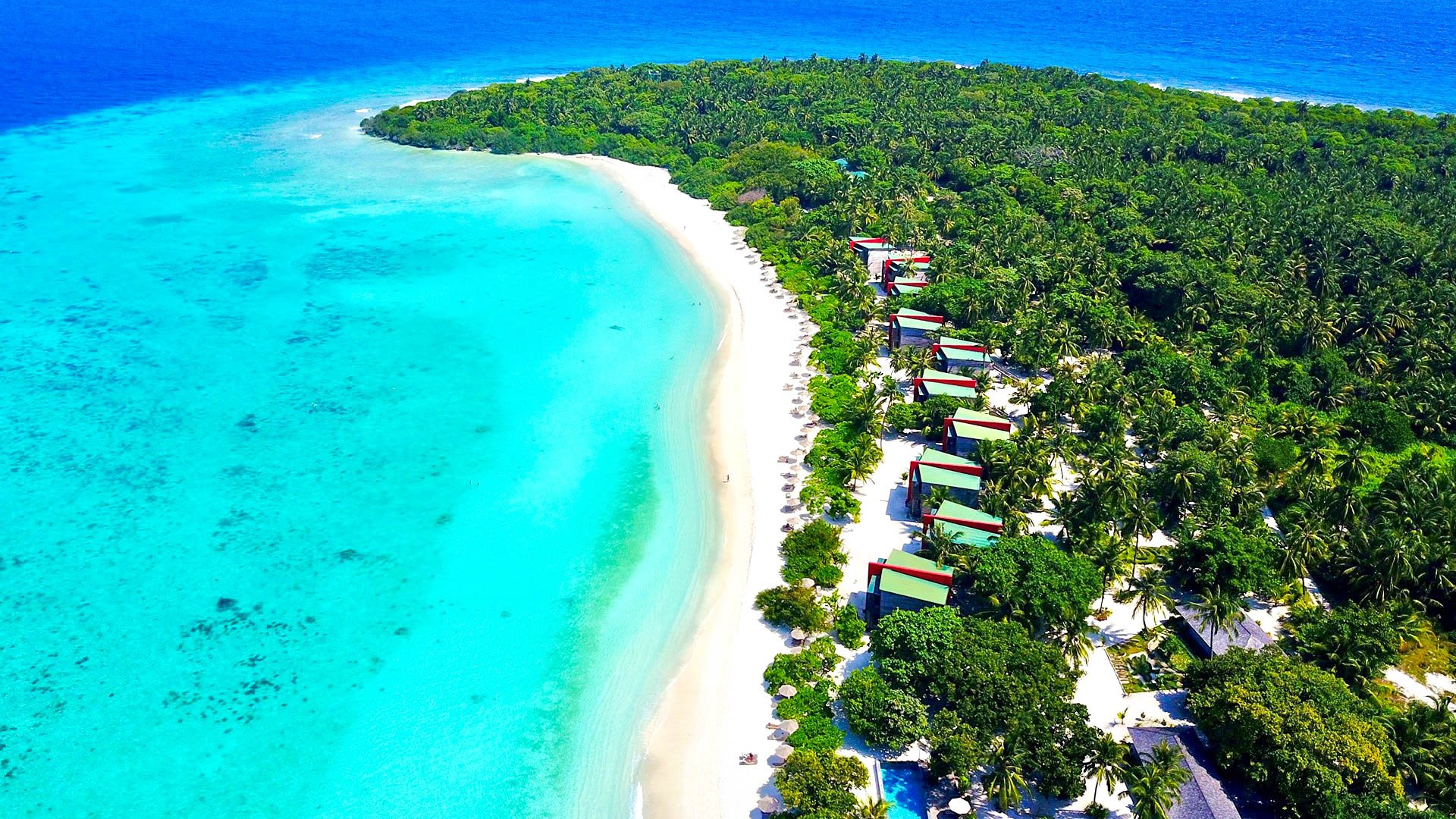 The Barefoot Eco Resort