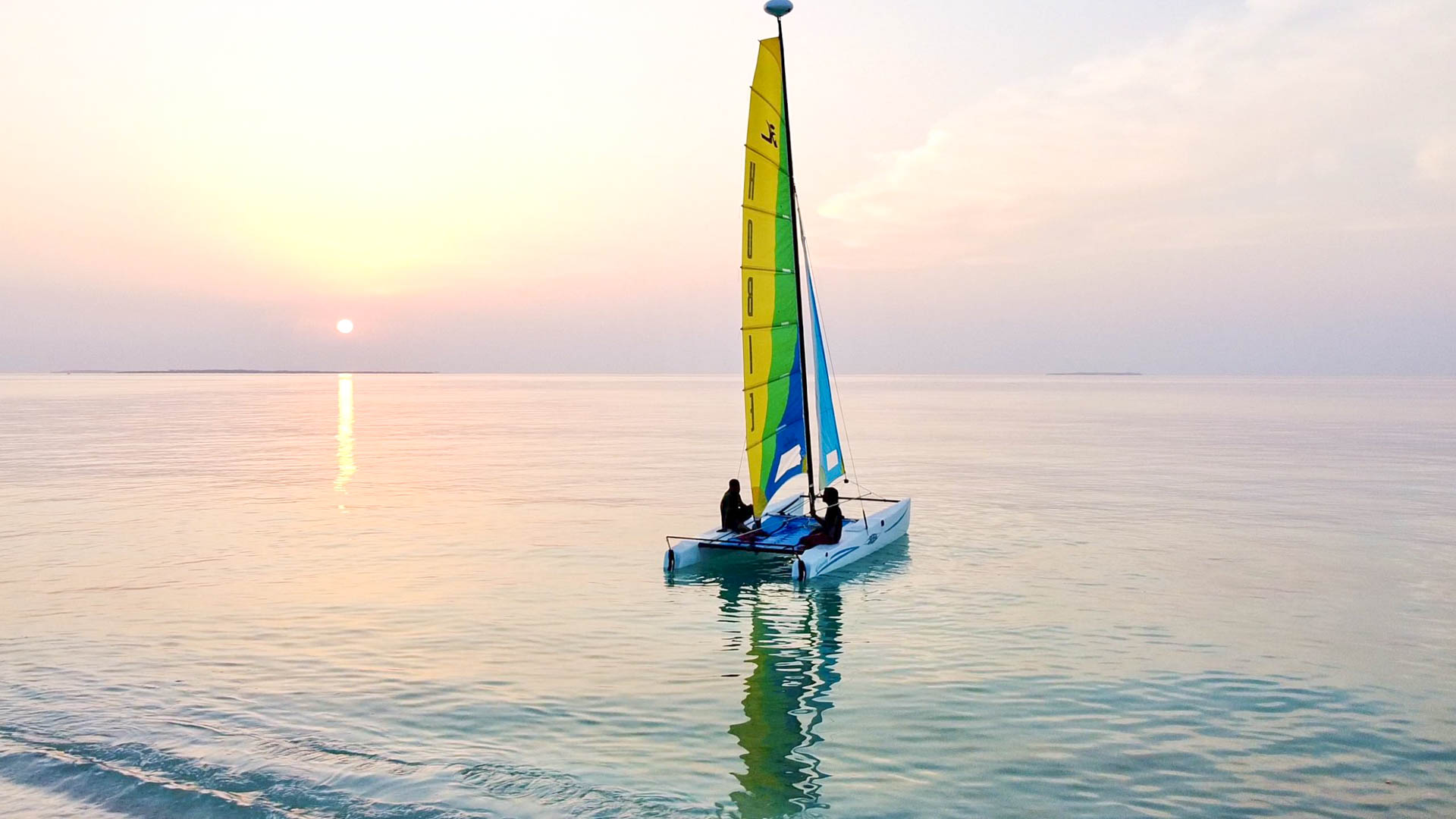 The Barefoot Eco Resort