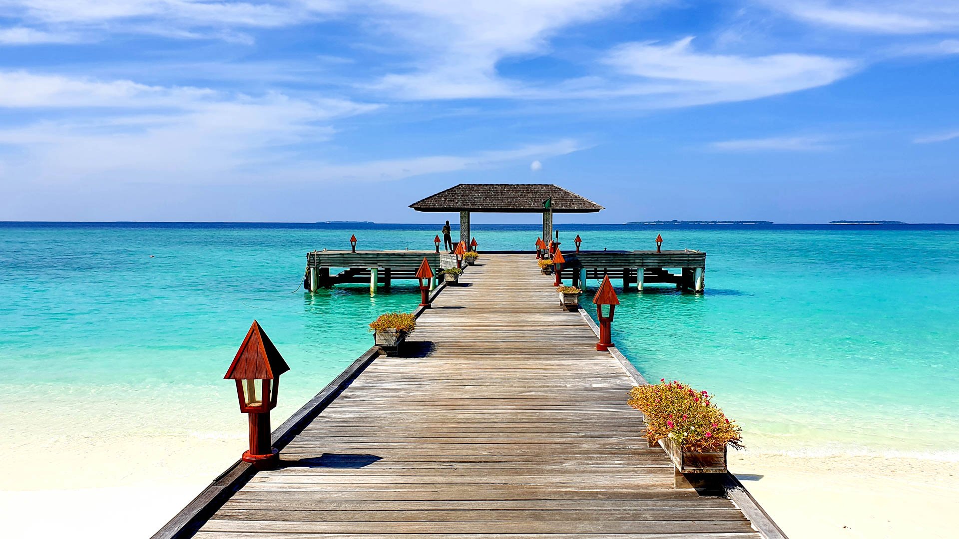 The Barefoot Eco Resort