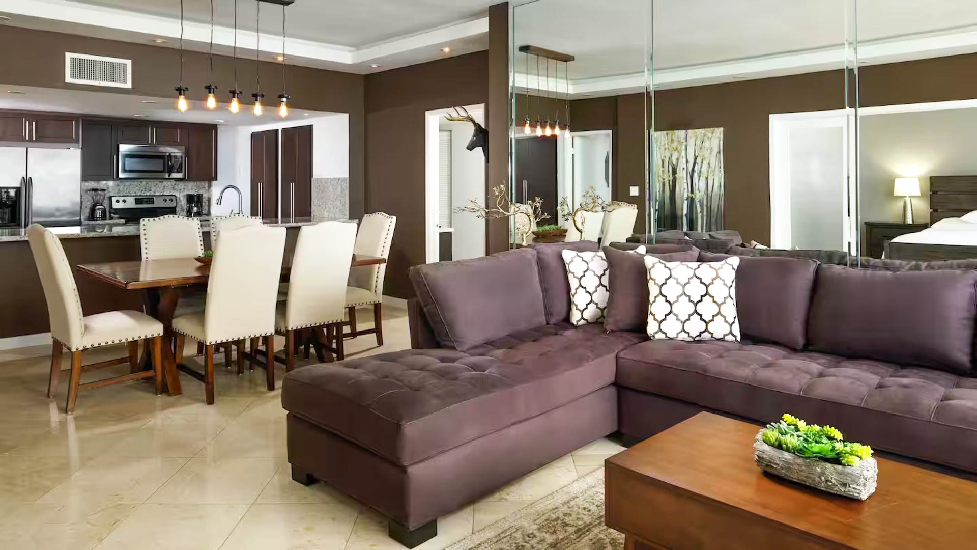 Doubletree By Hilton Grand Hotel Biscayne Bay