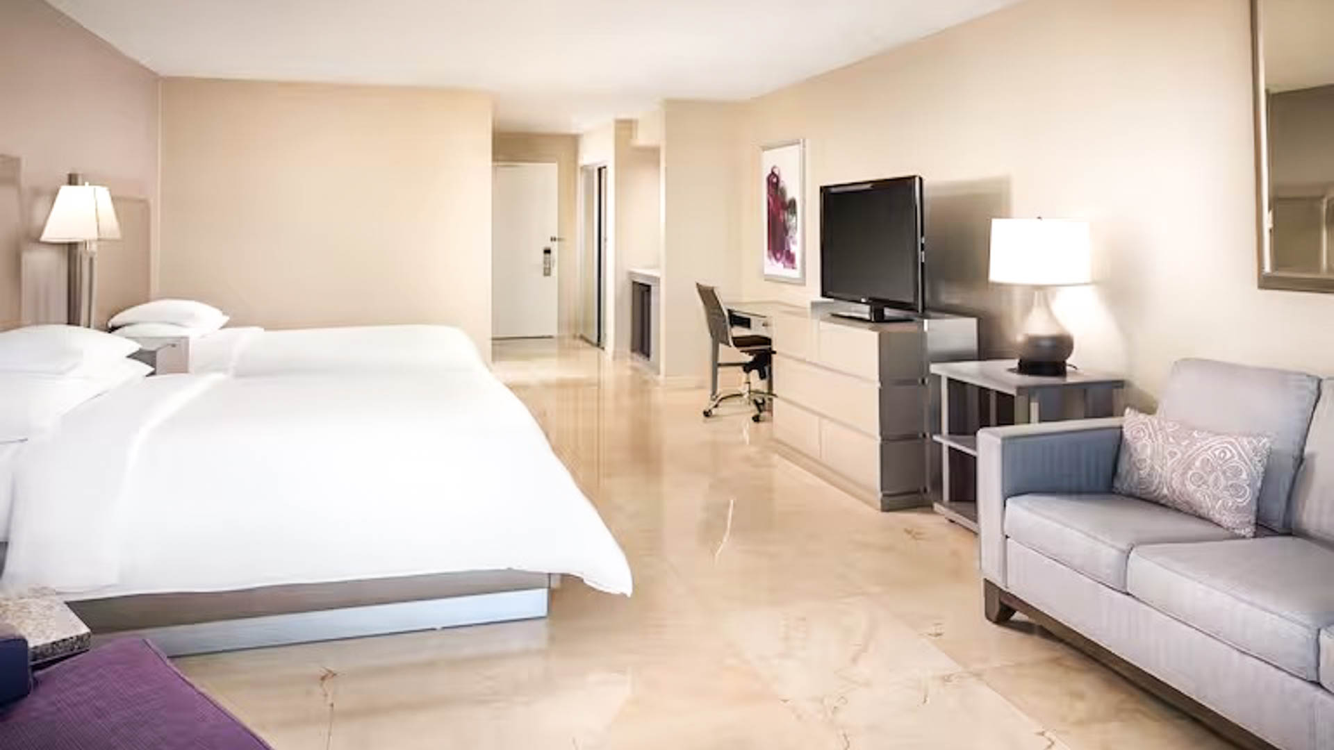 Doubletree By Hilton Grand Hotel Biscayne Bay