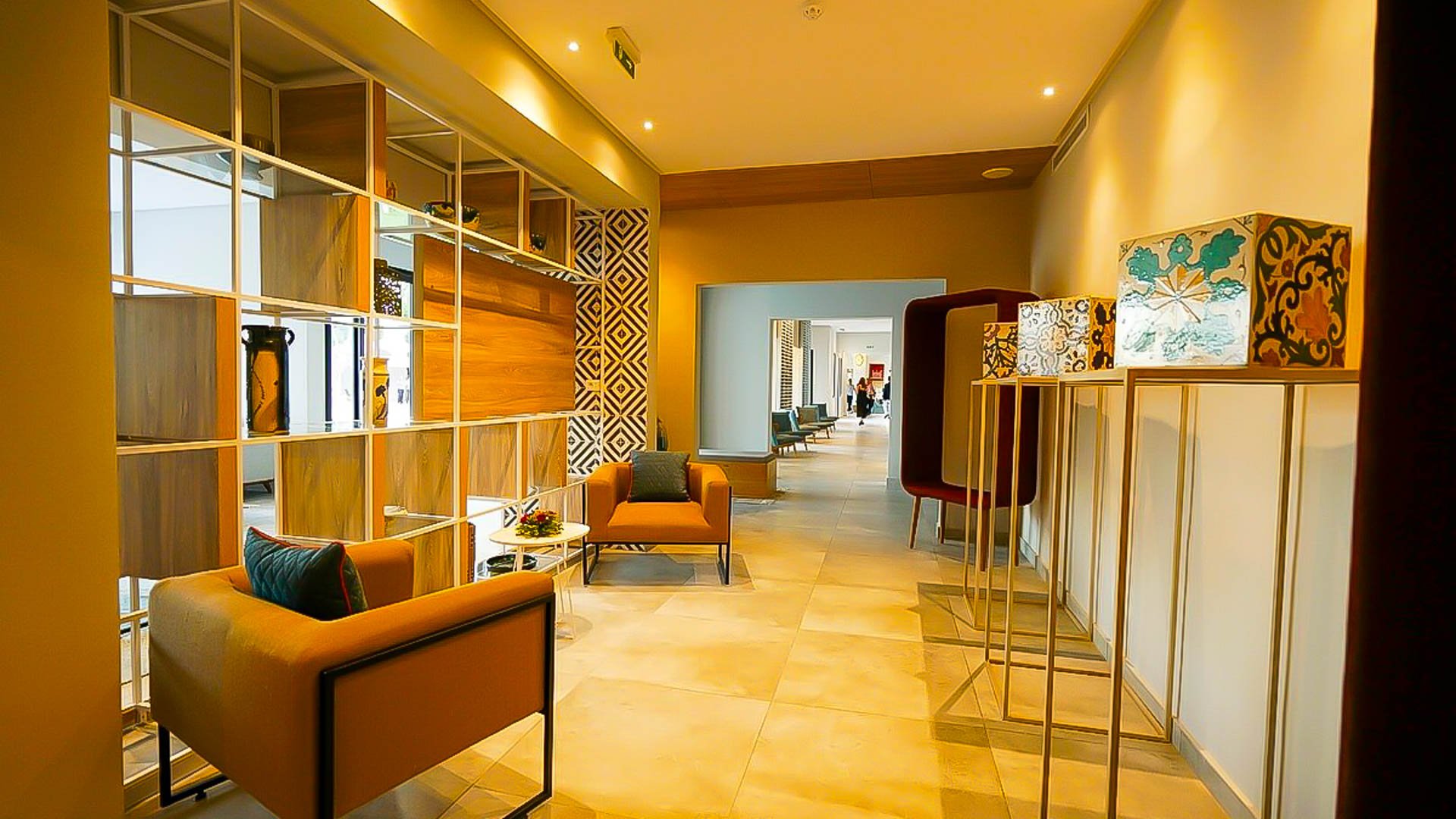 The Mirage Resort & Spa