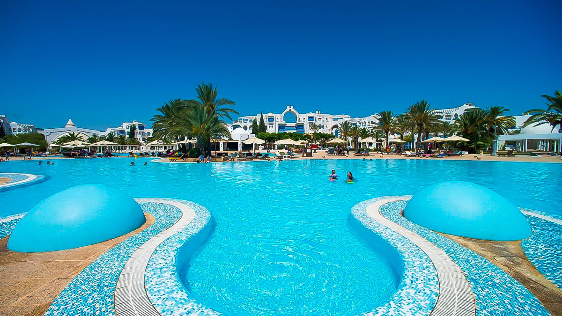 The Mirage Resort & Spa