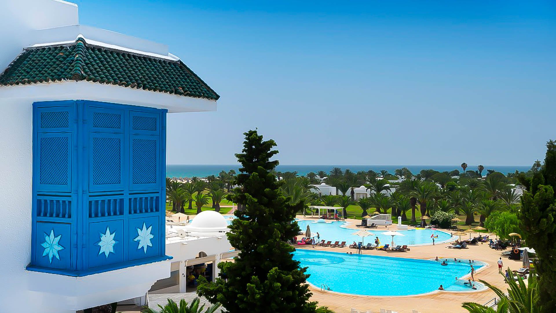 The Mirage Resort & Spa