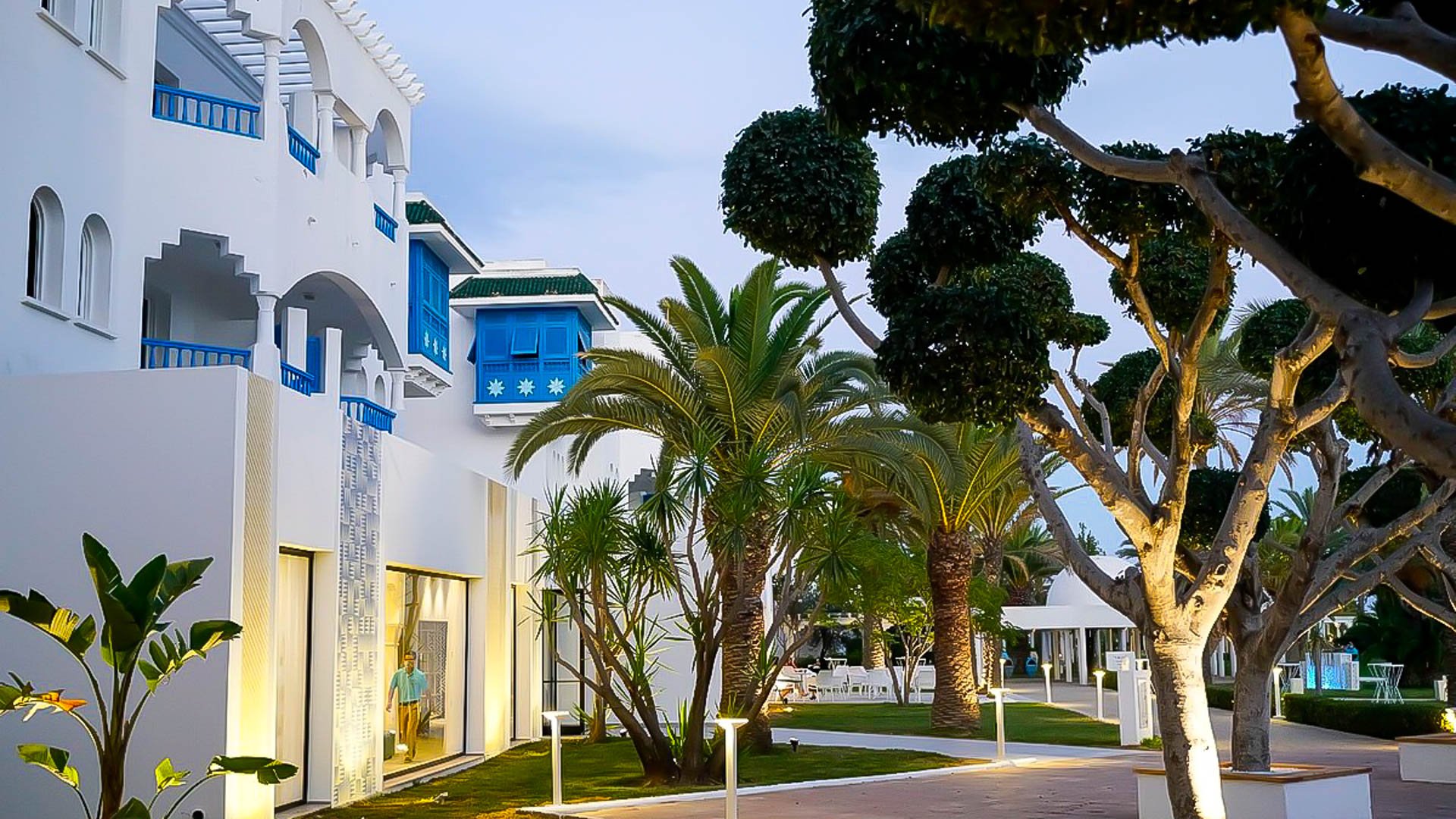 The Mirage Resort & Spa