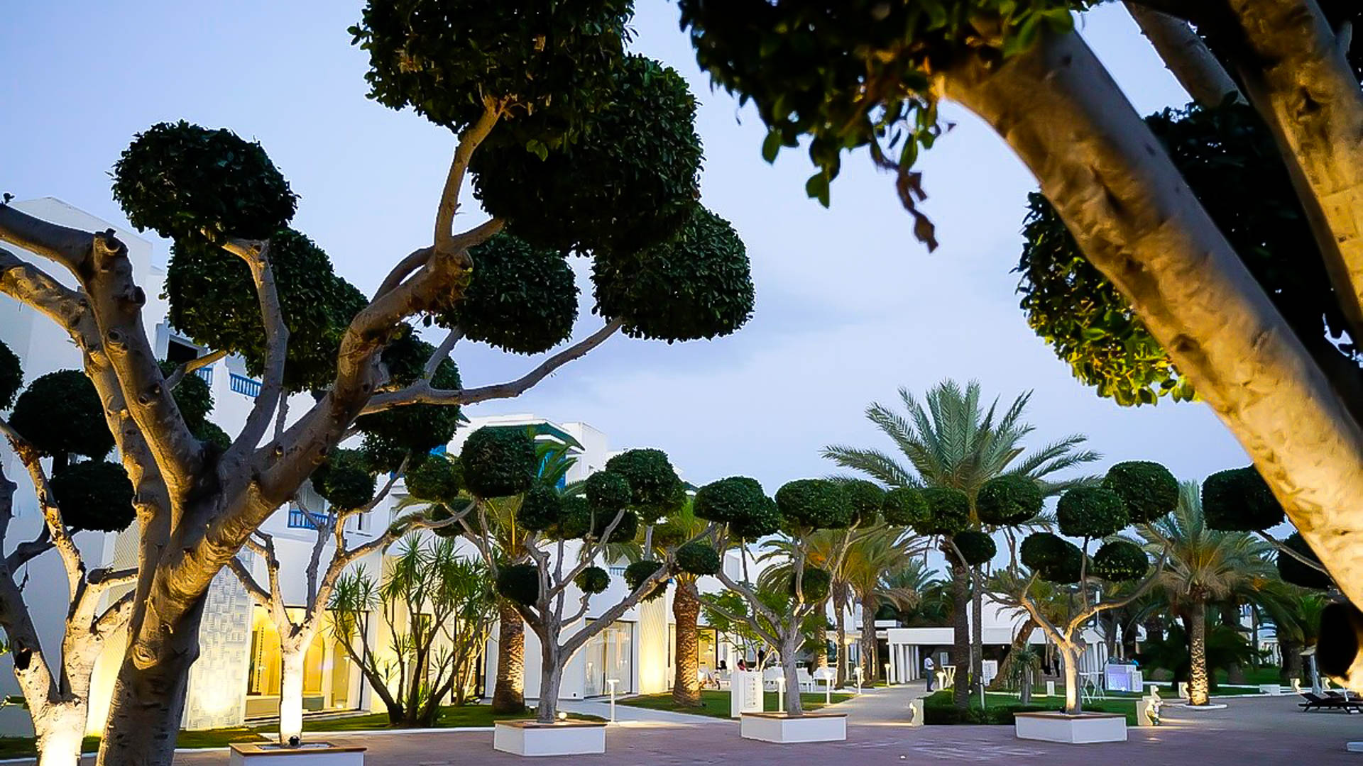 The Mirage Resort & Spa