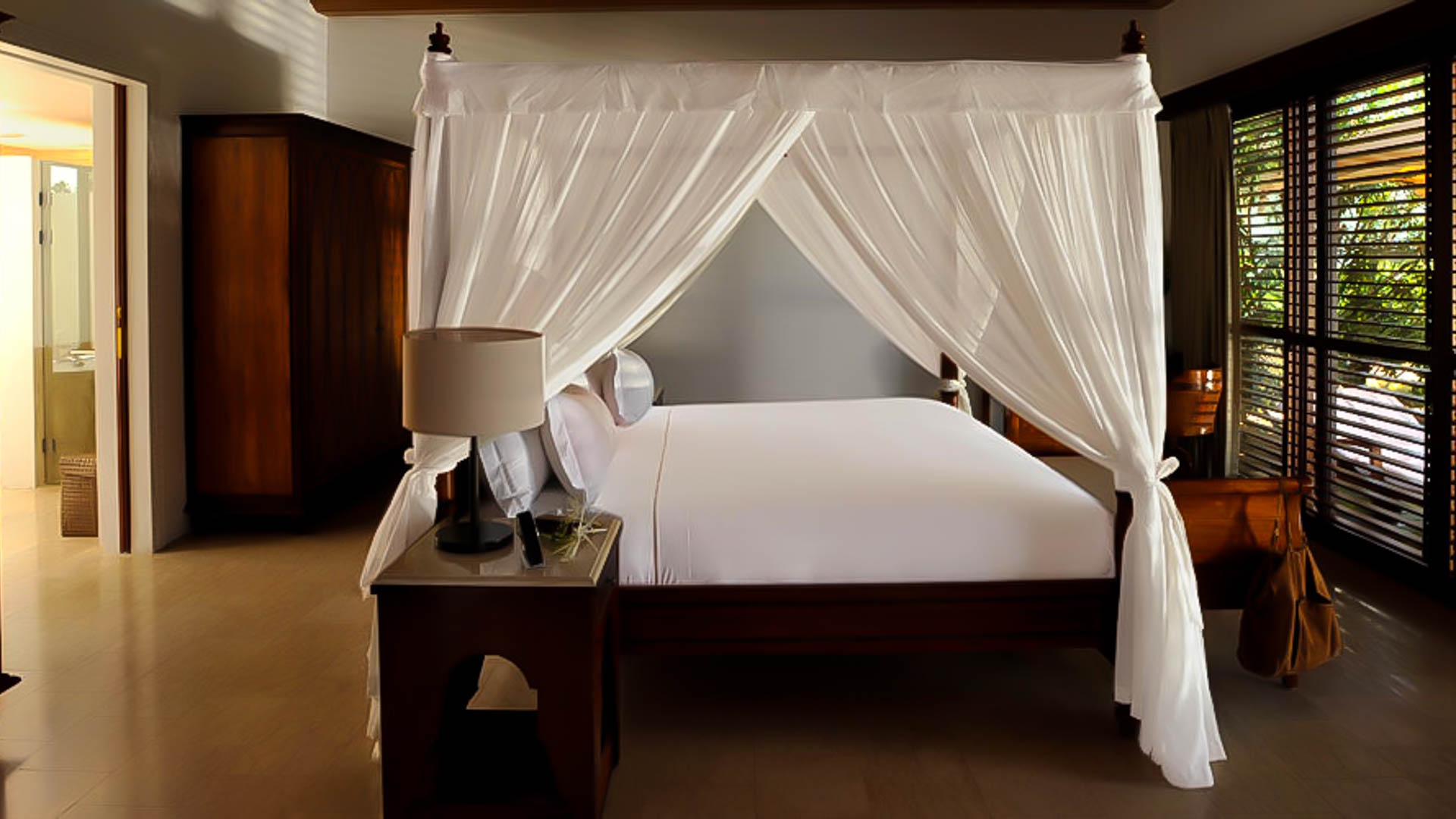 The Residence Zanzibar