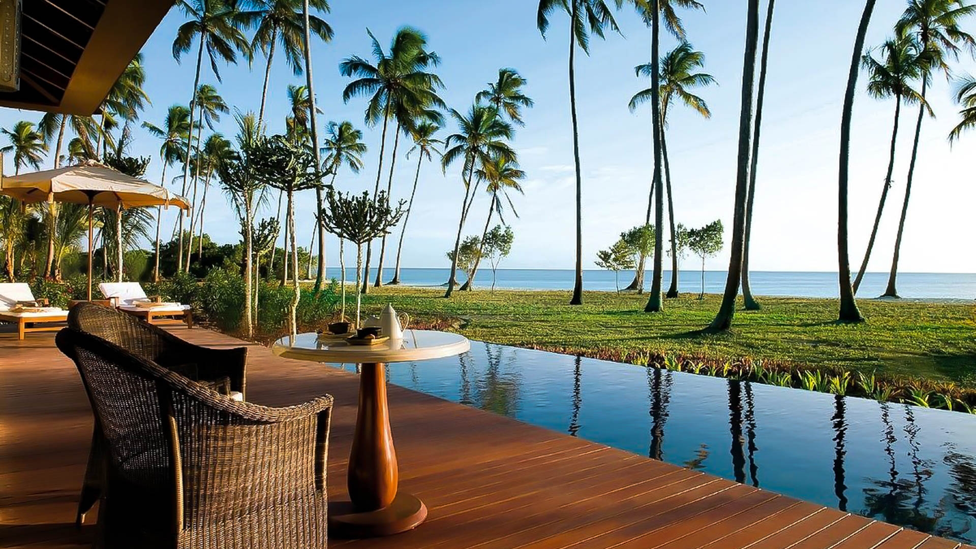 The Residence Zanzibar