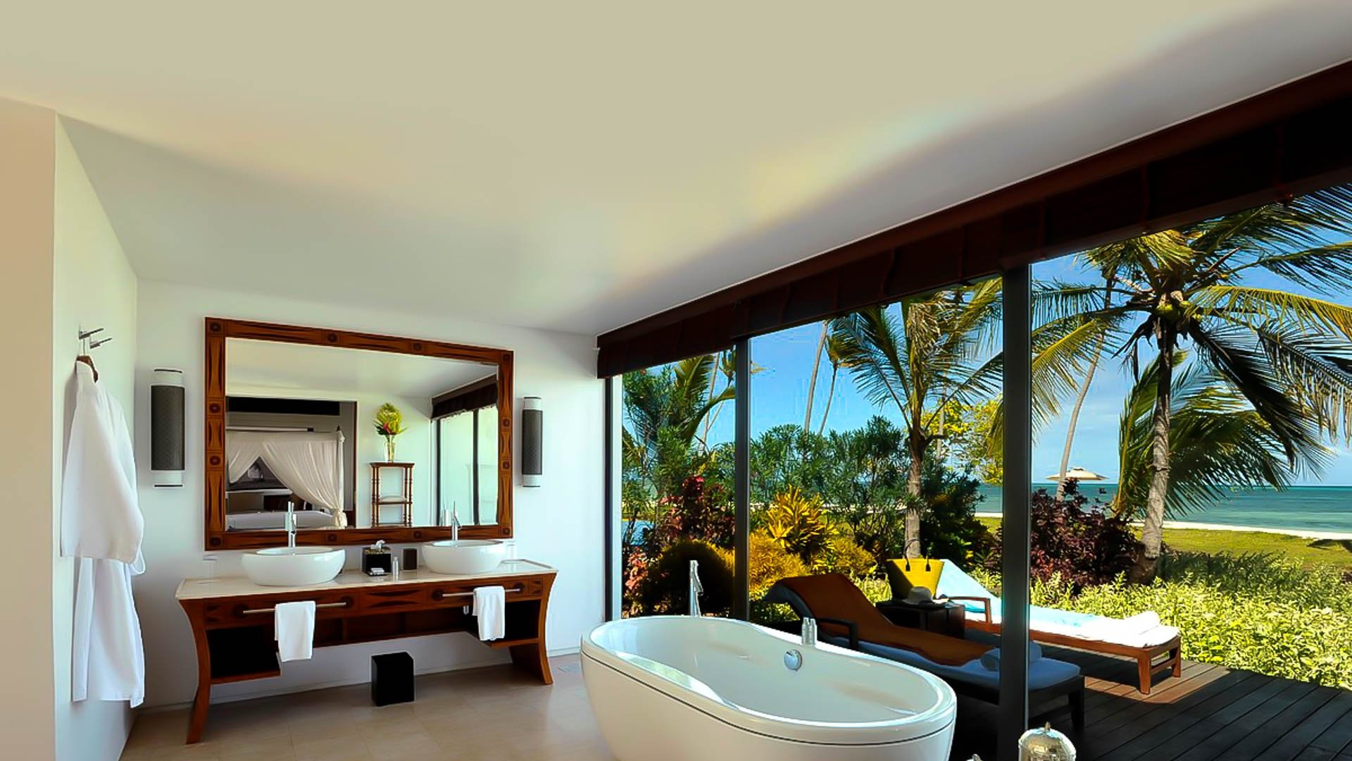 The Residence Zanzibar