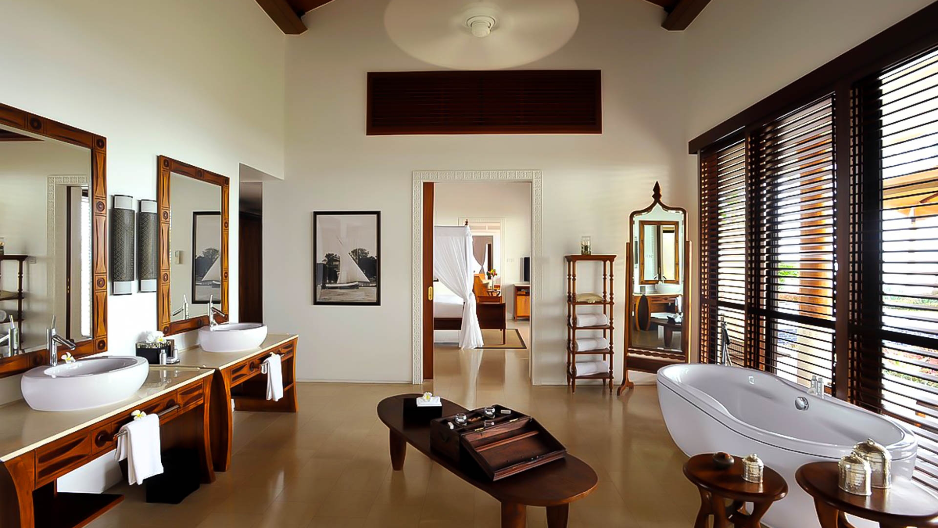 The Residence Zanzibar