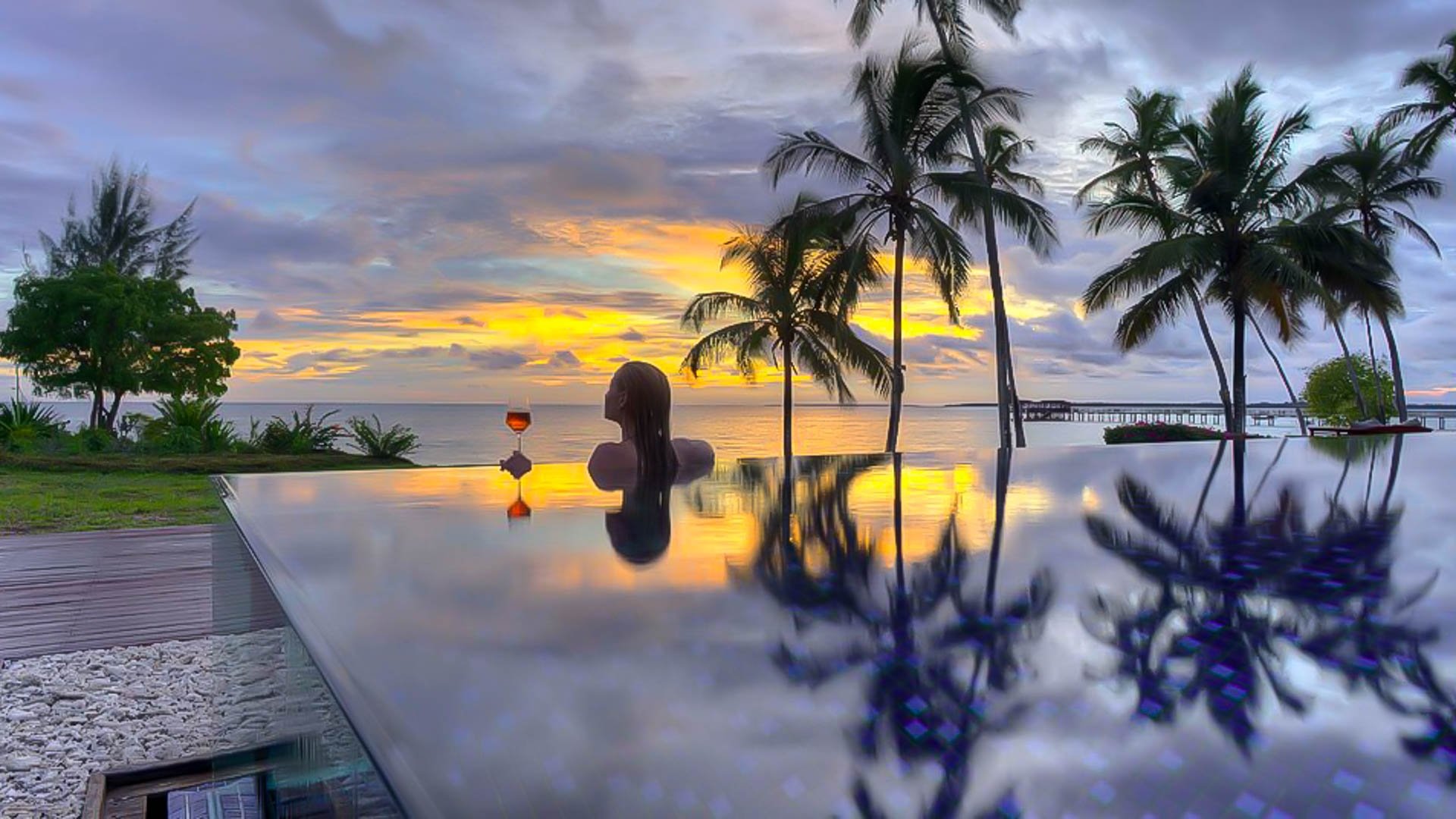 The Residence Zanzibar