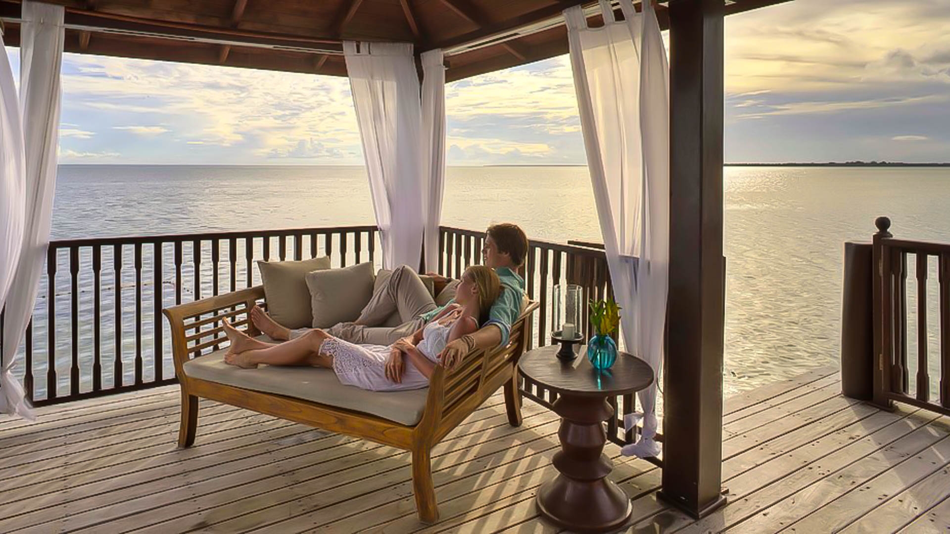 The Residence Zanzibar