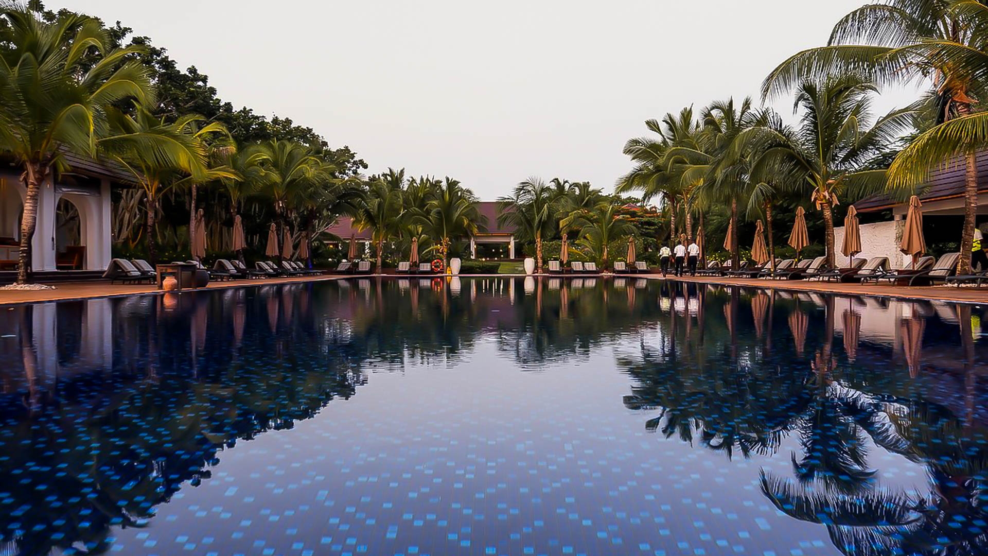 The Residence Zanzibar