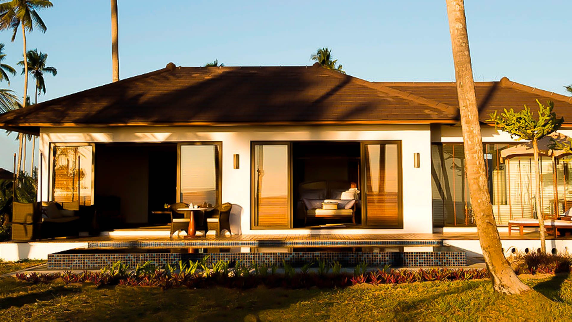 The Residence Zanzibar