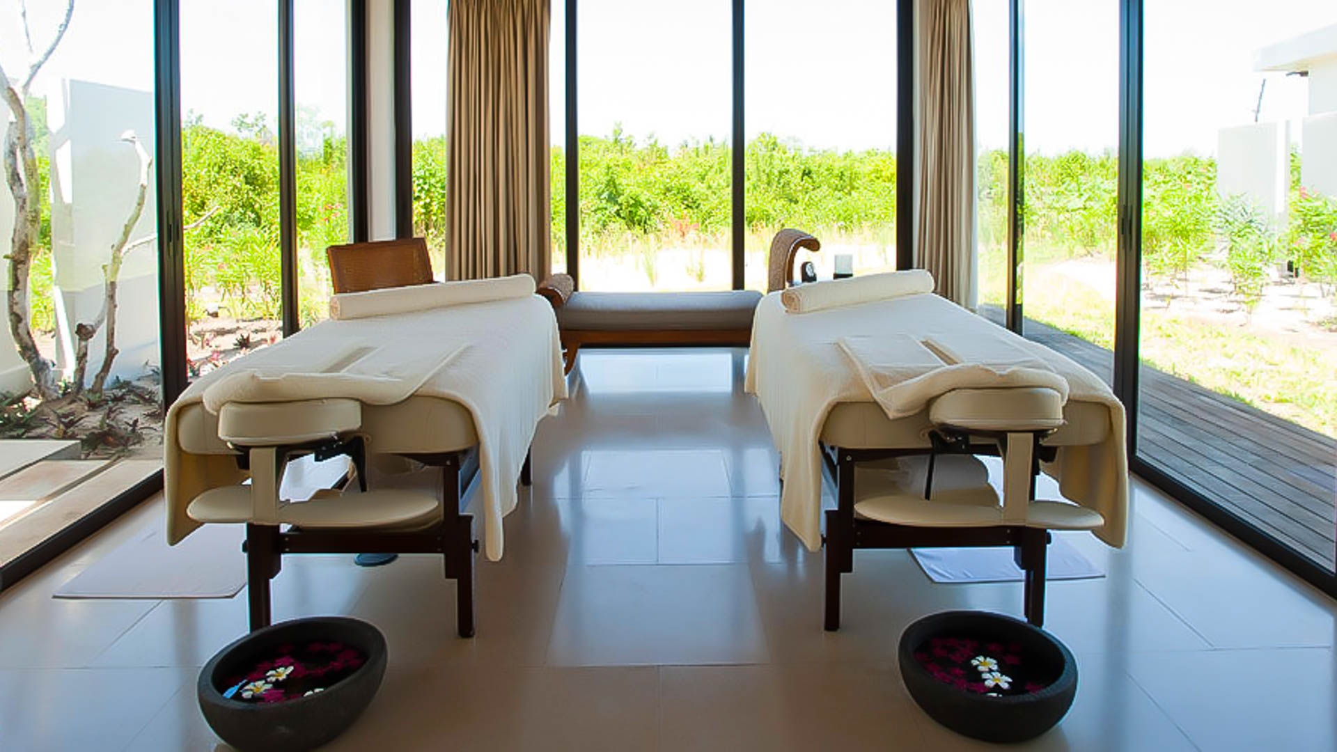 The Residence Zanzibar