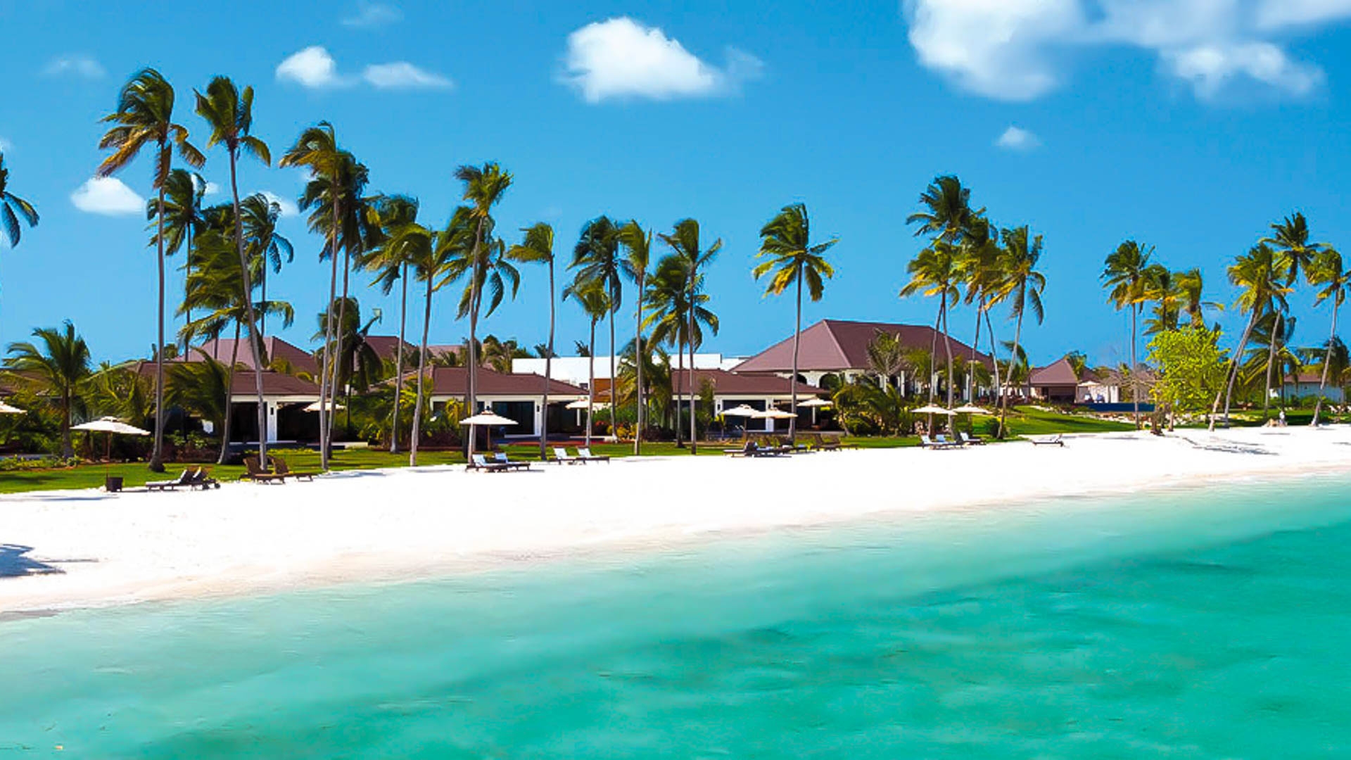 The Residence Zanzibar